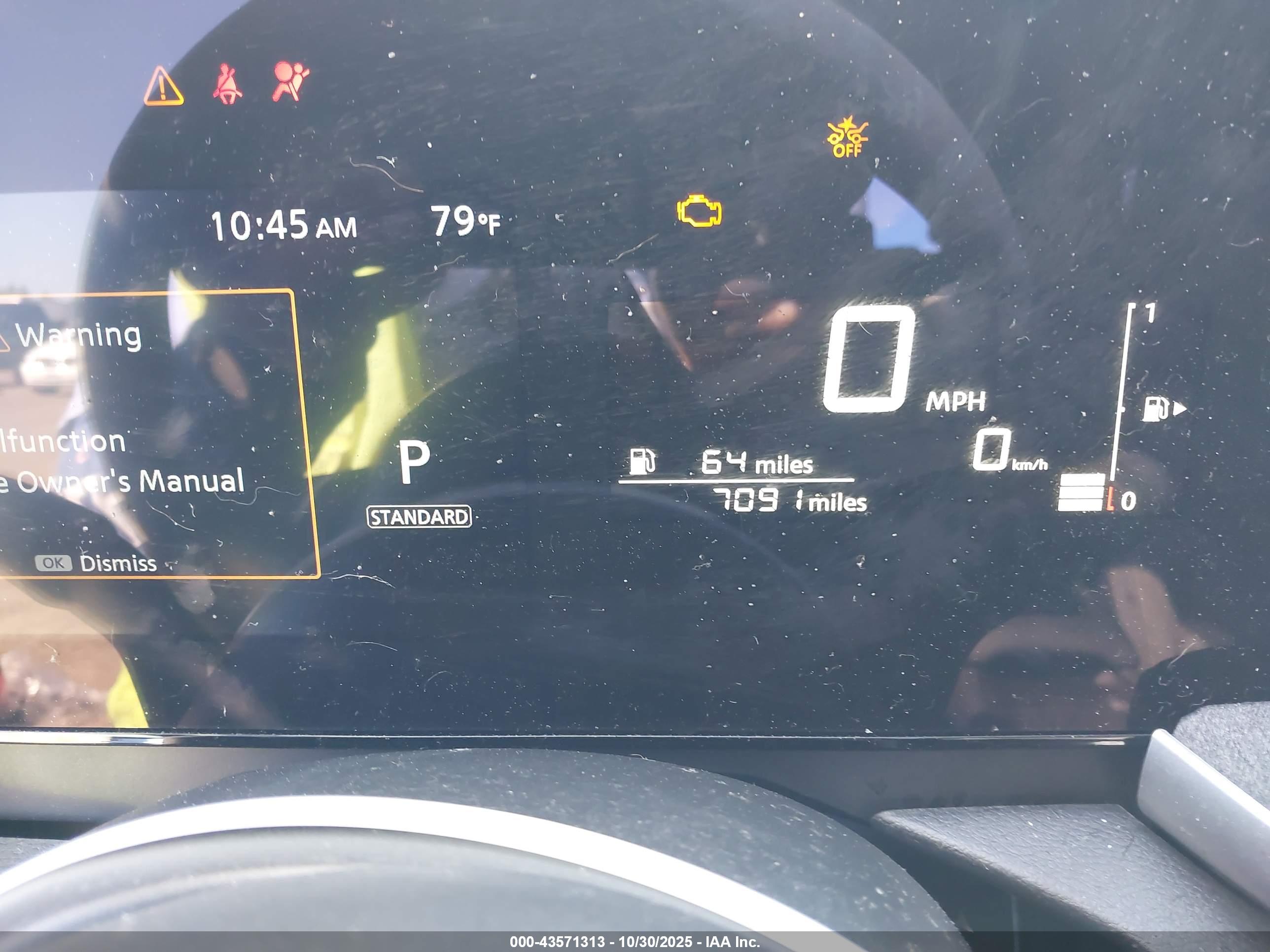 NISSAN KICKS image 7