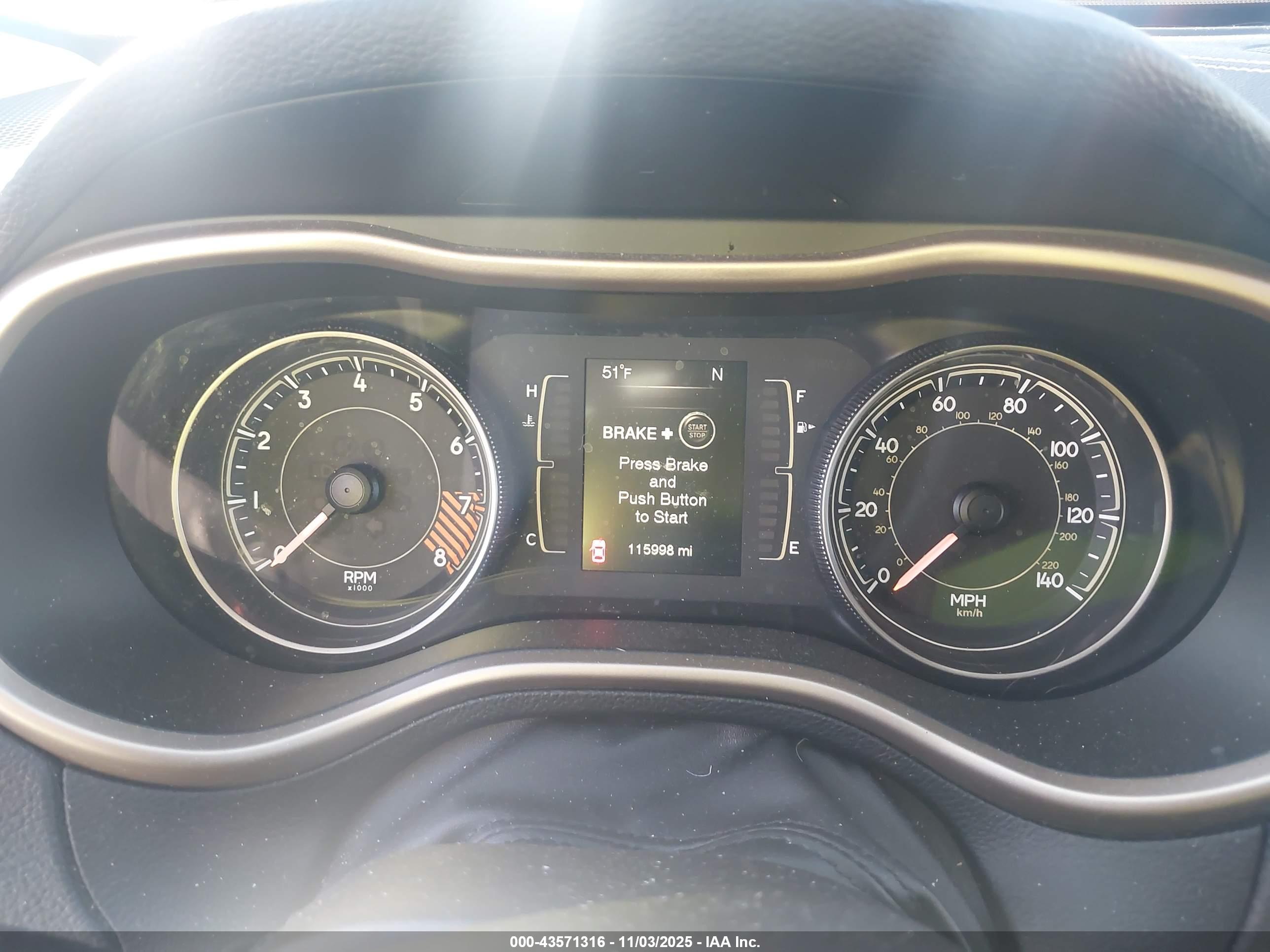 JEEP CHEROKEE image 7