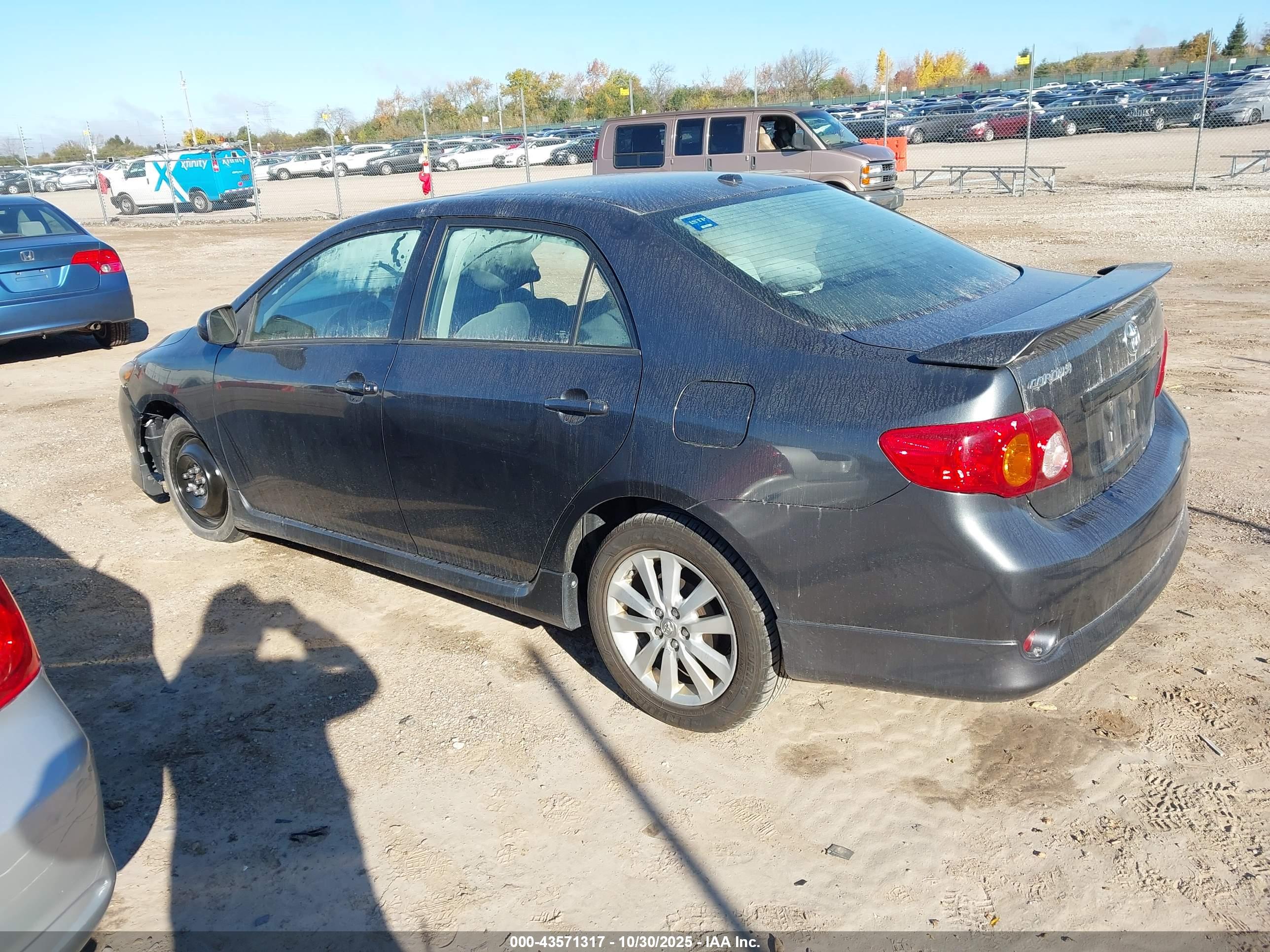 TOYOTA COROLLA image 3