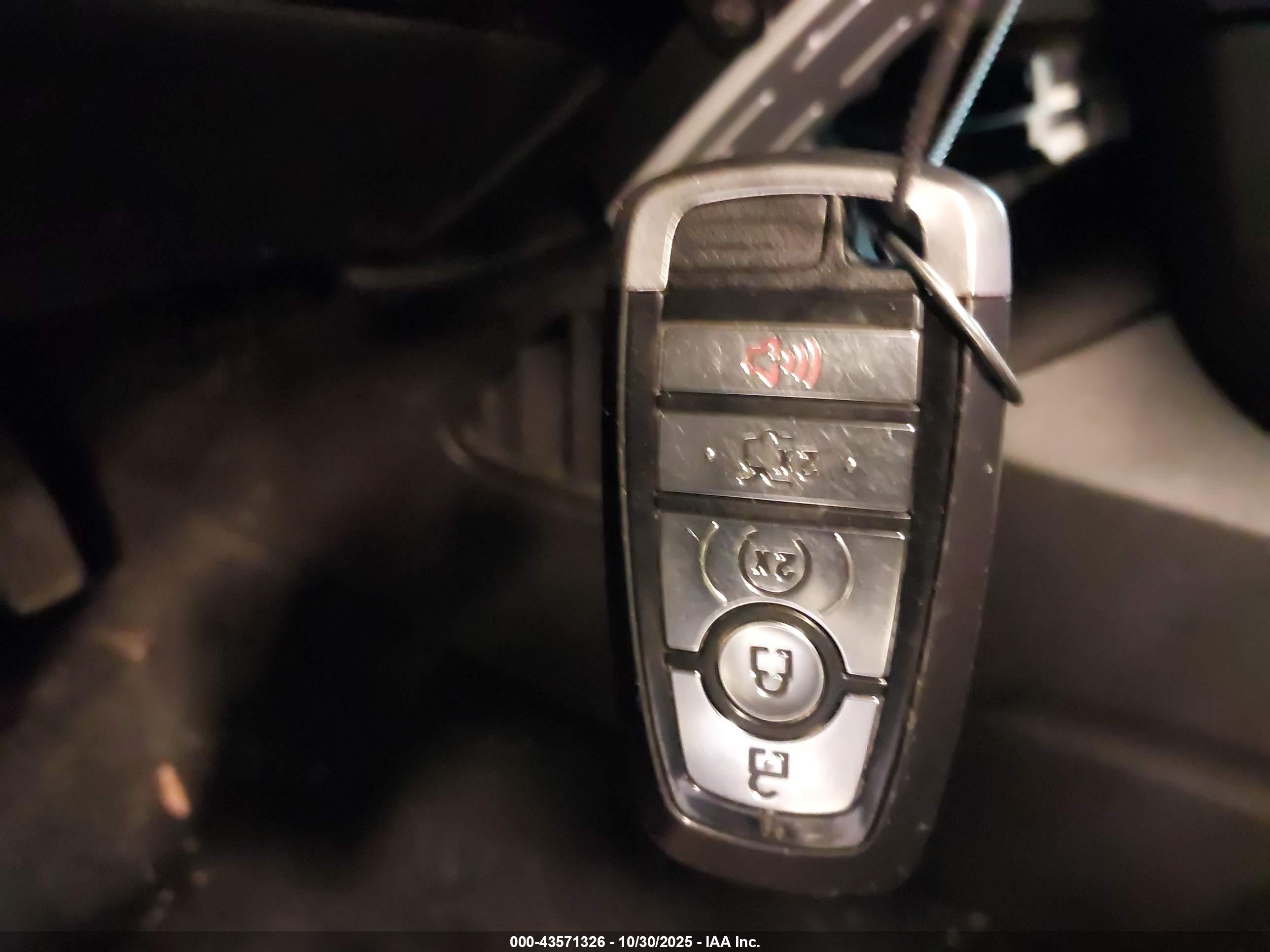 FORD EDGE image 11