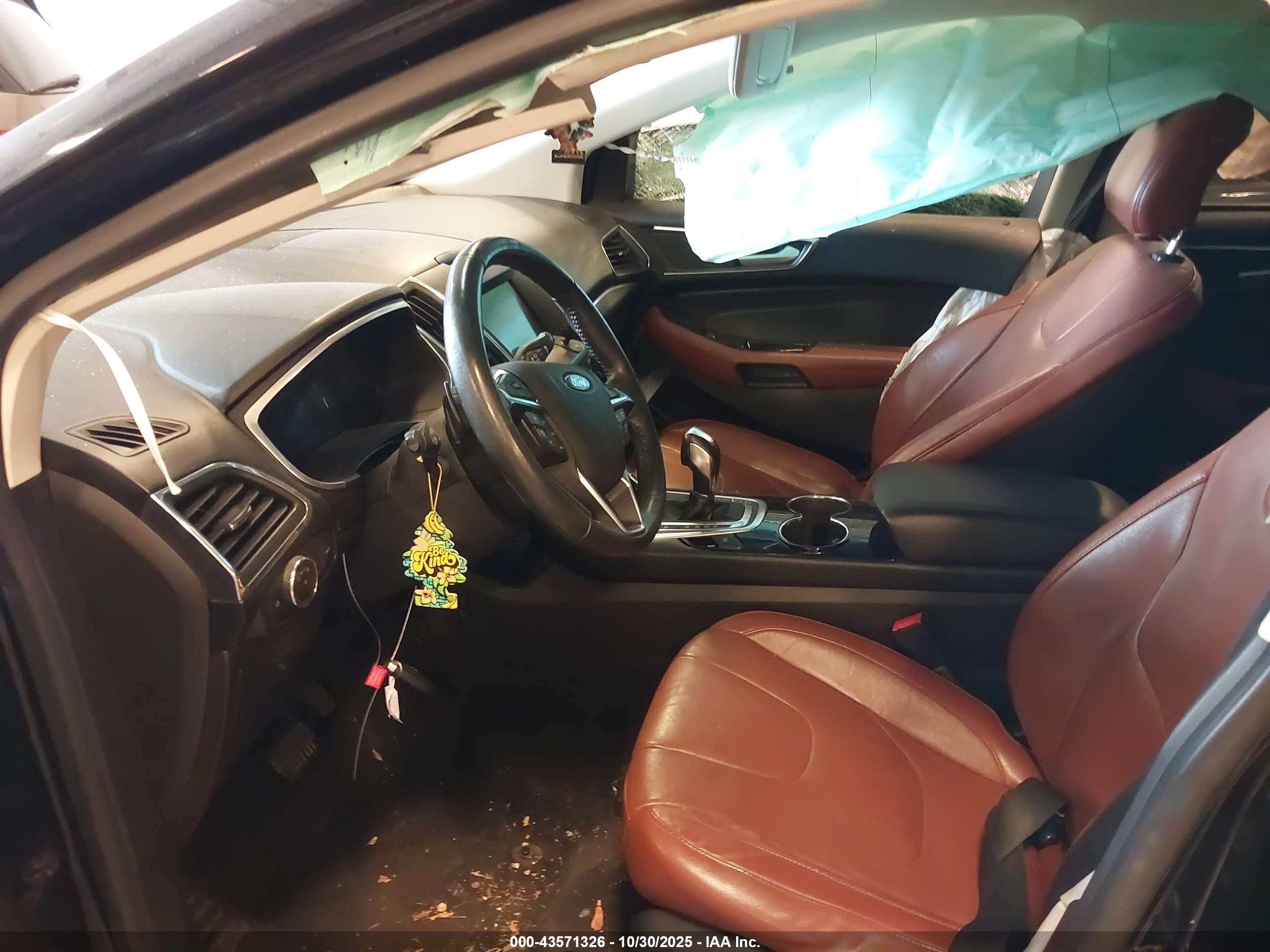 FORD EDGE image 5