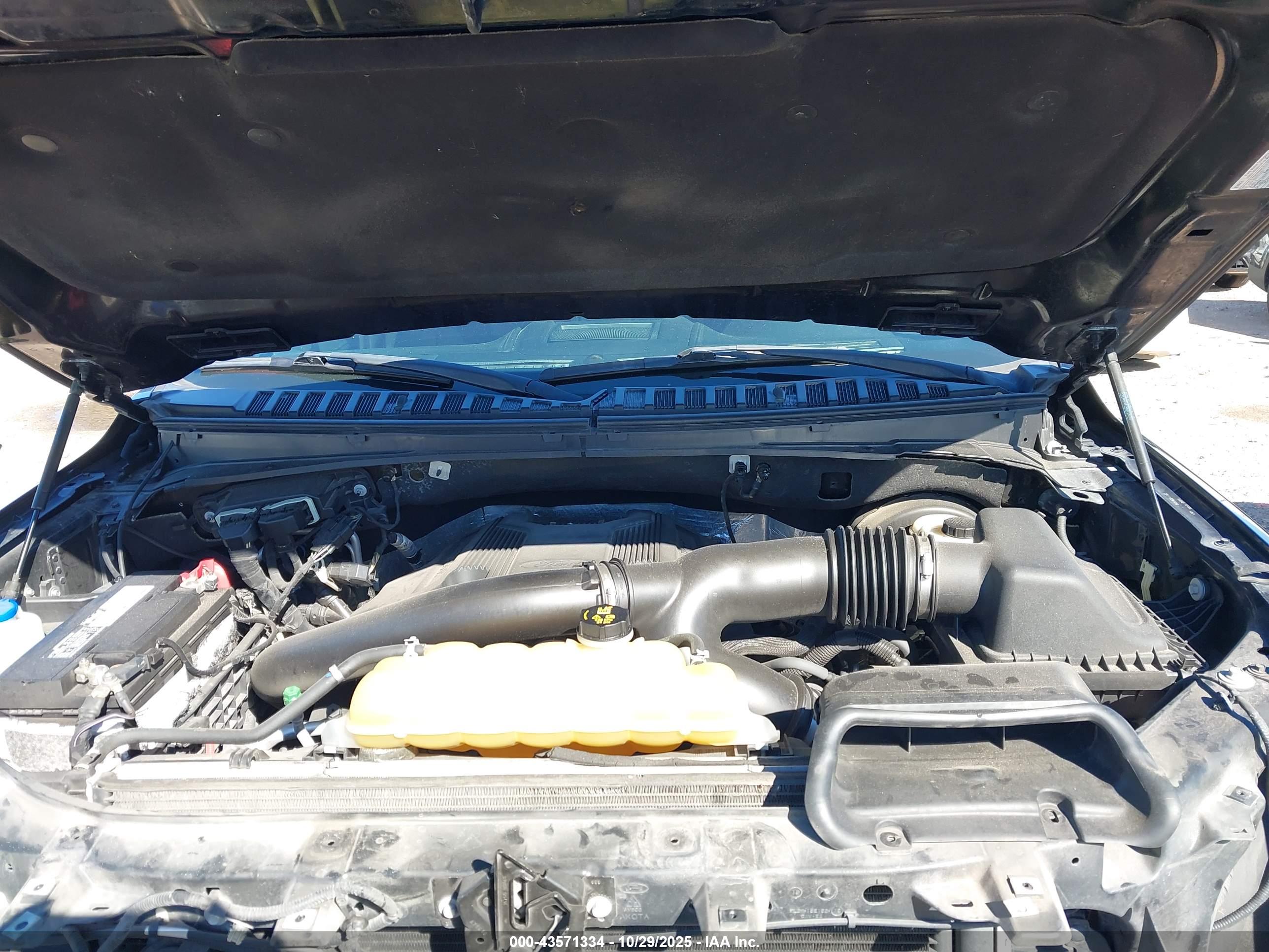 FORD EXPEDITION image 10