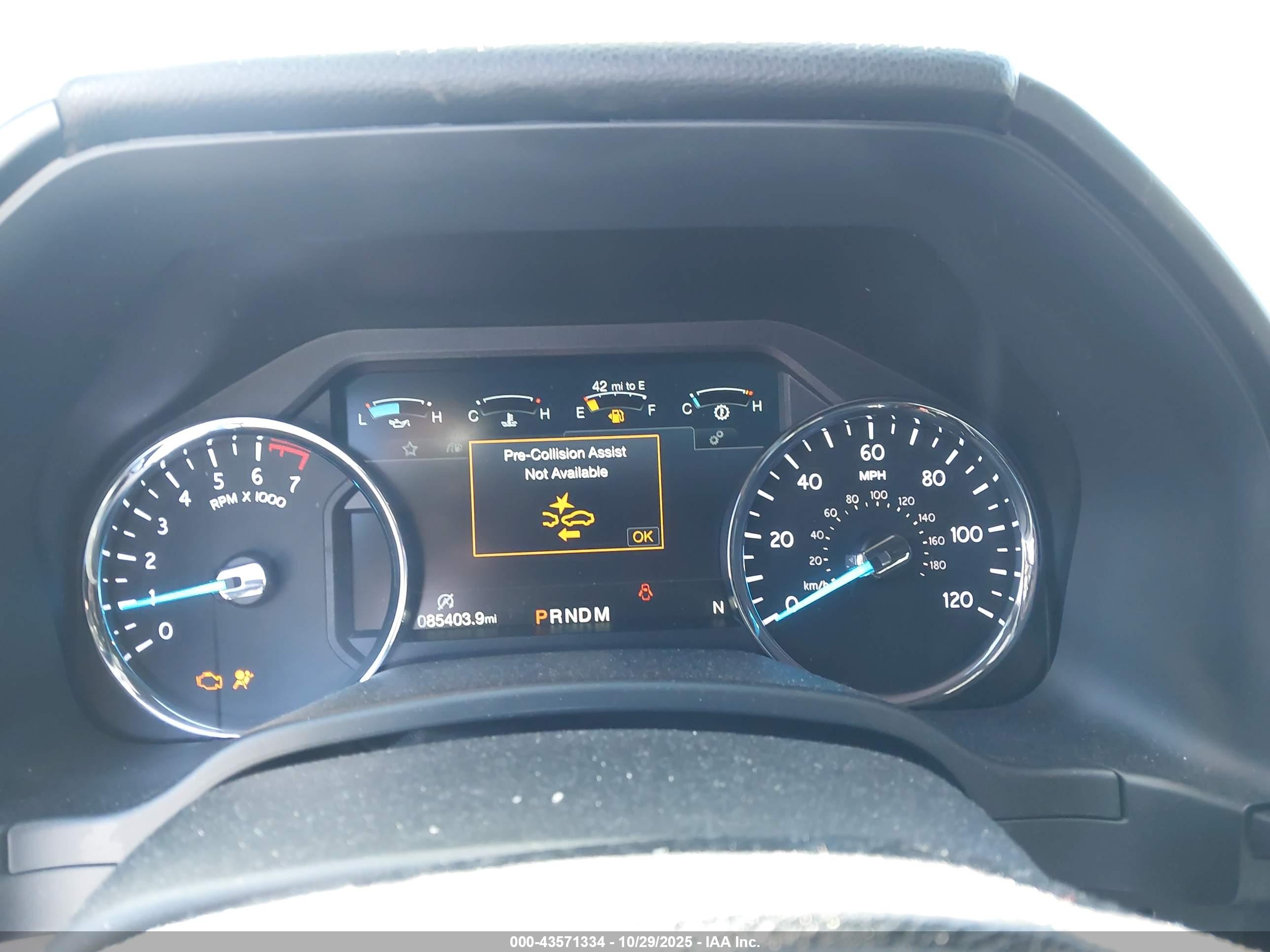 FORD EXPEDITION image 7