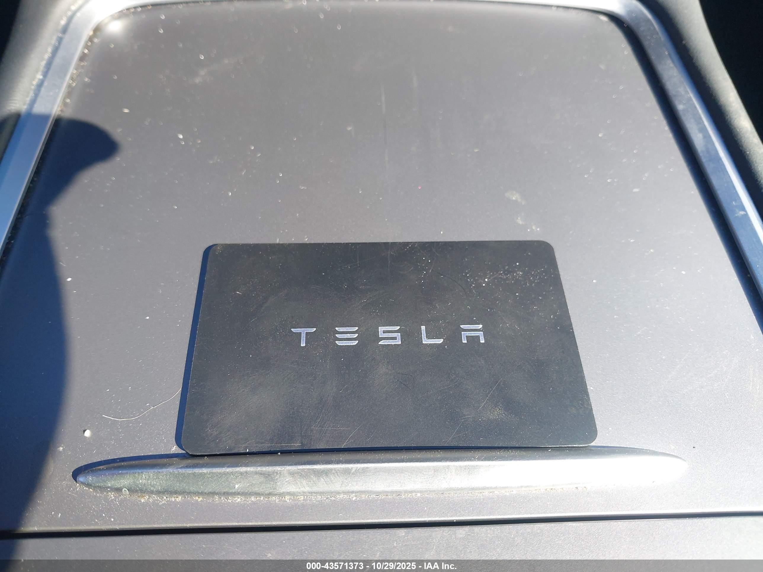 TESLA MODEL image 11
