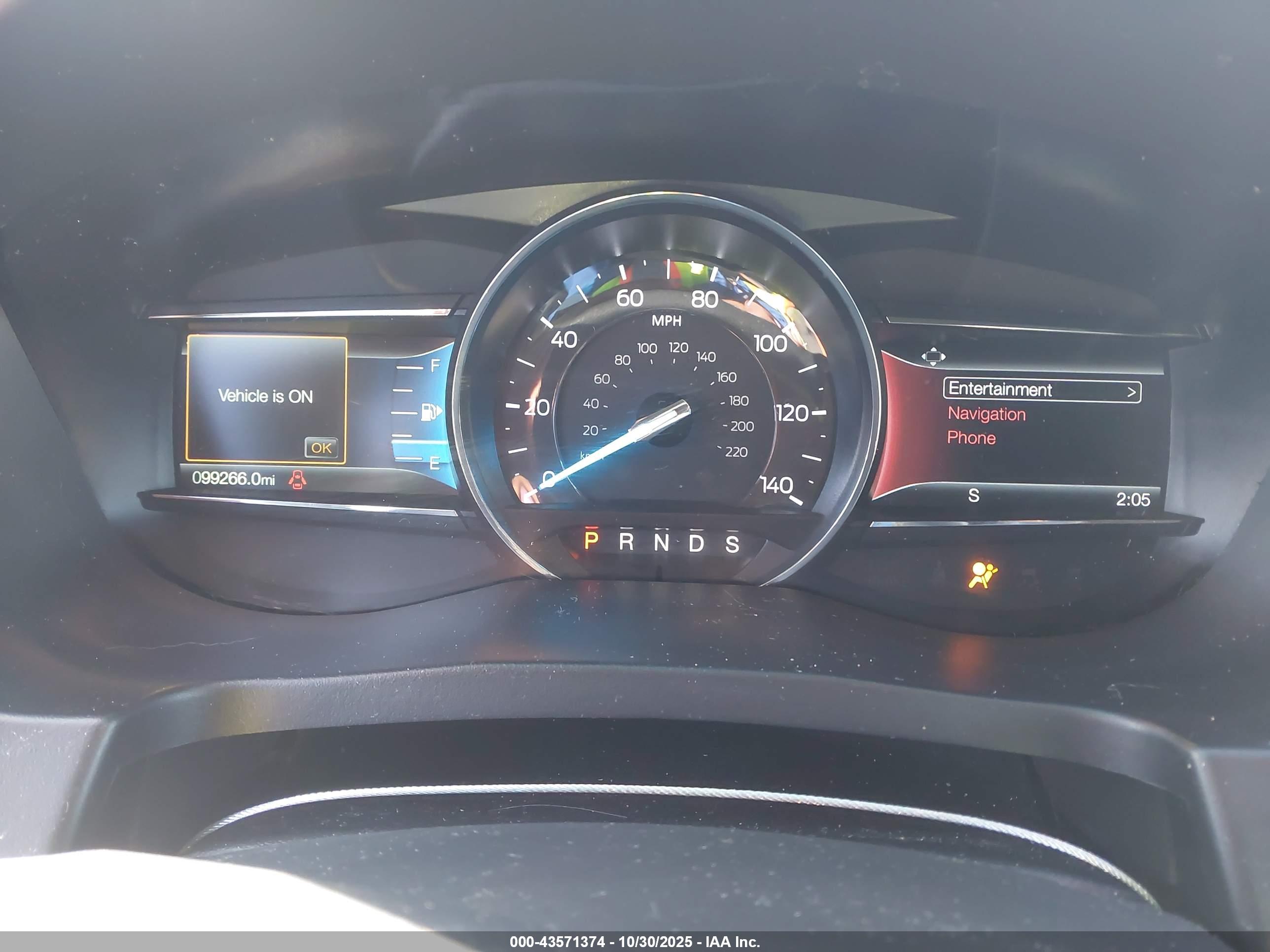 FORD EXPLORER image 7