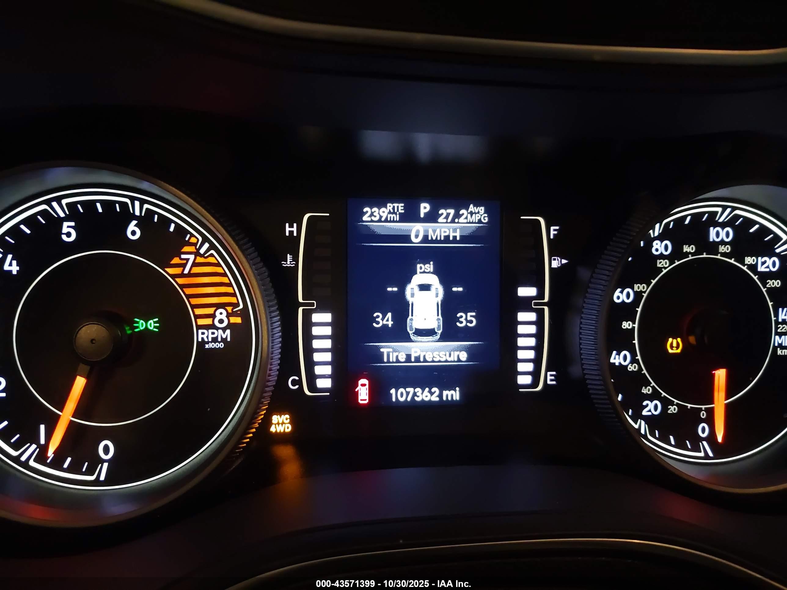 JEEP CHEROKEE image 7