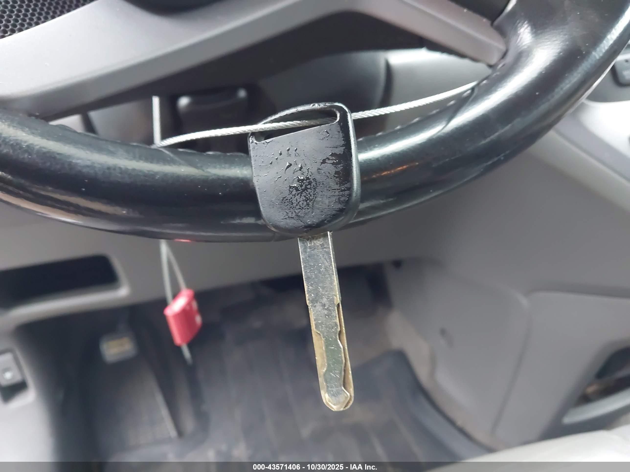 HONDA CR-V image 11