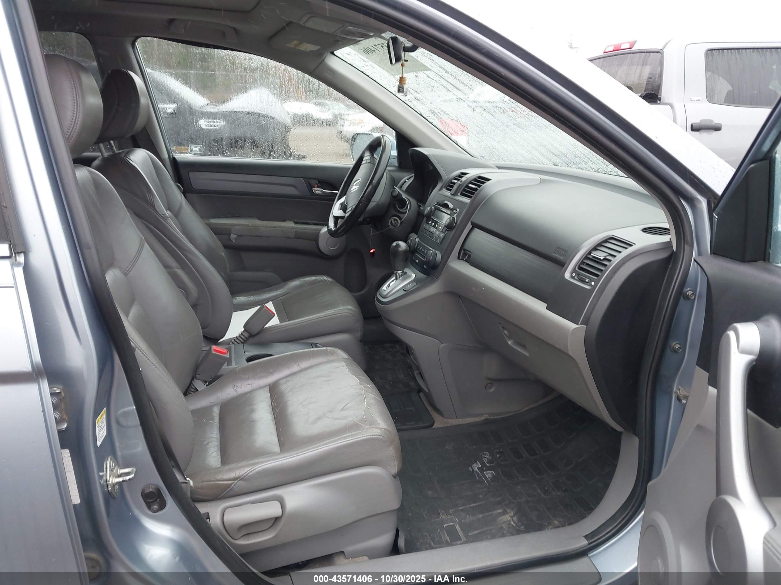 HONDA CR-V image 5