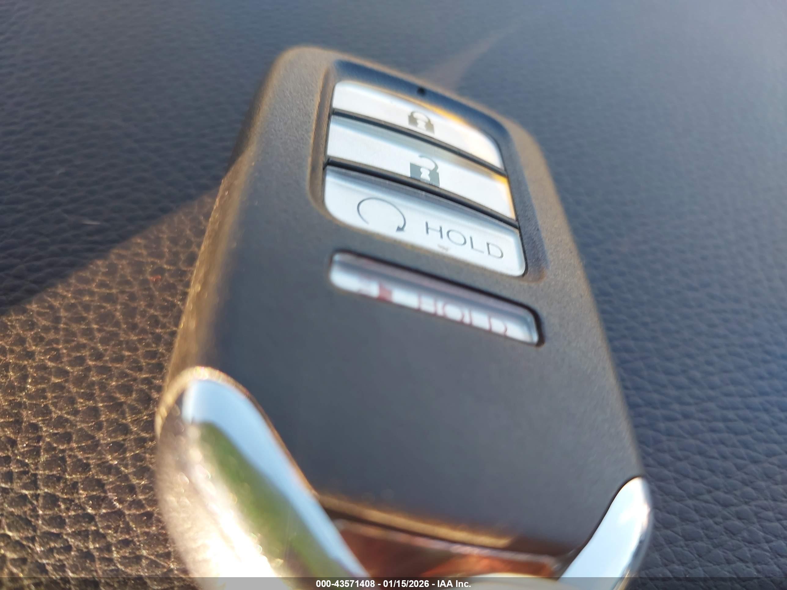 HONDA RIDGELINE image 11