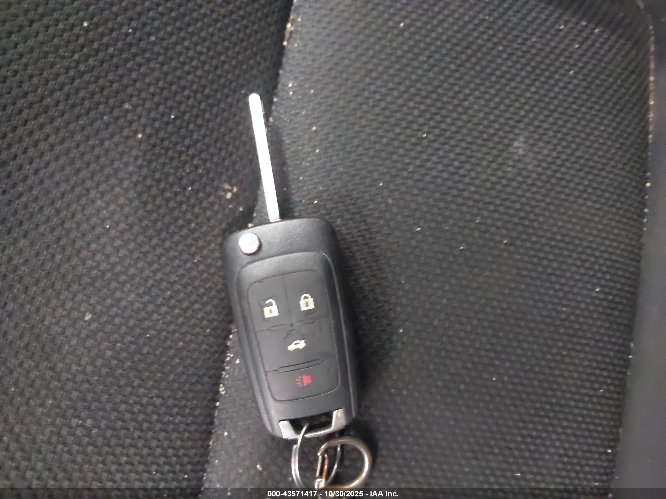 CHEVROLET CRUZE image 11