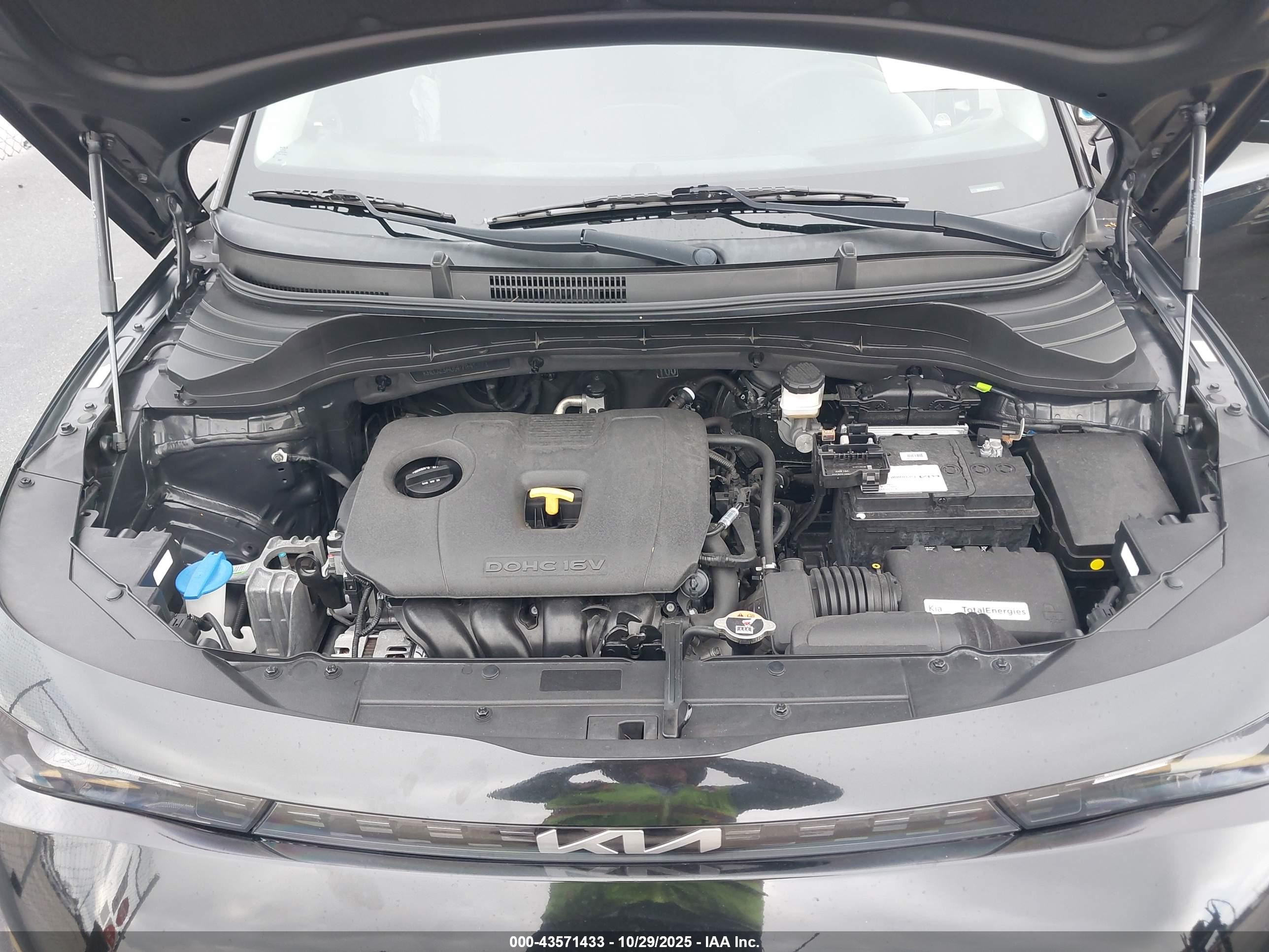 KIA SOUL image 10