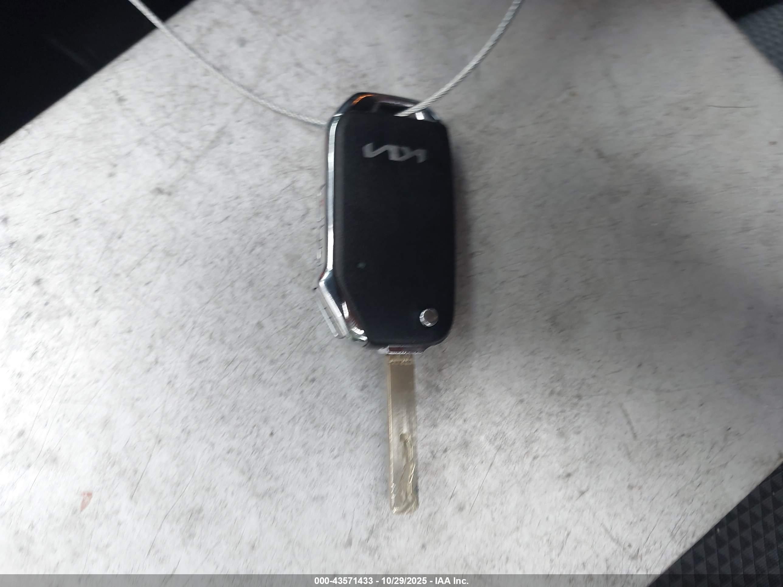 KIA SOUL image 11