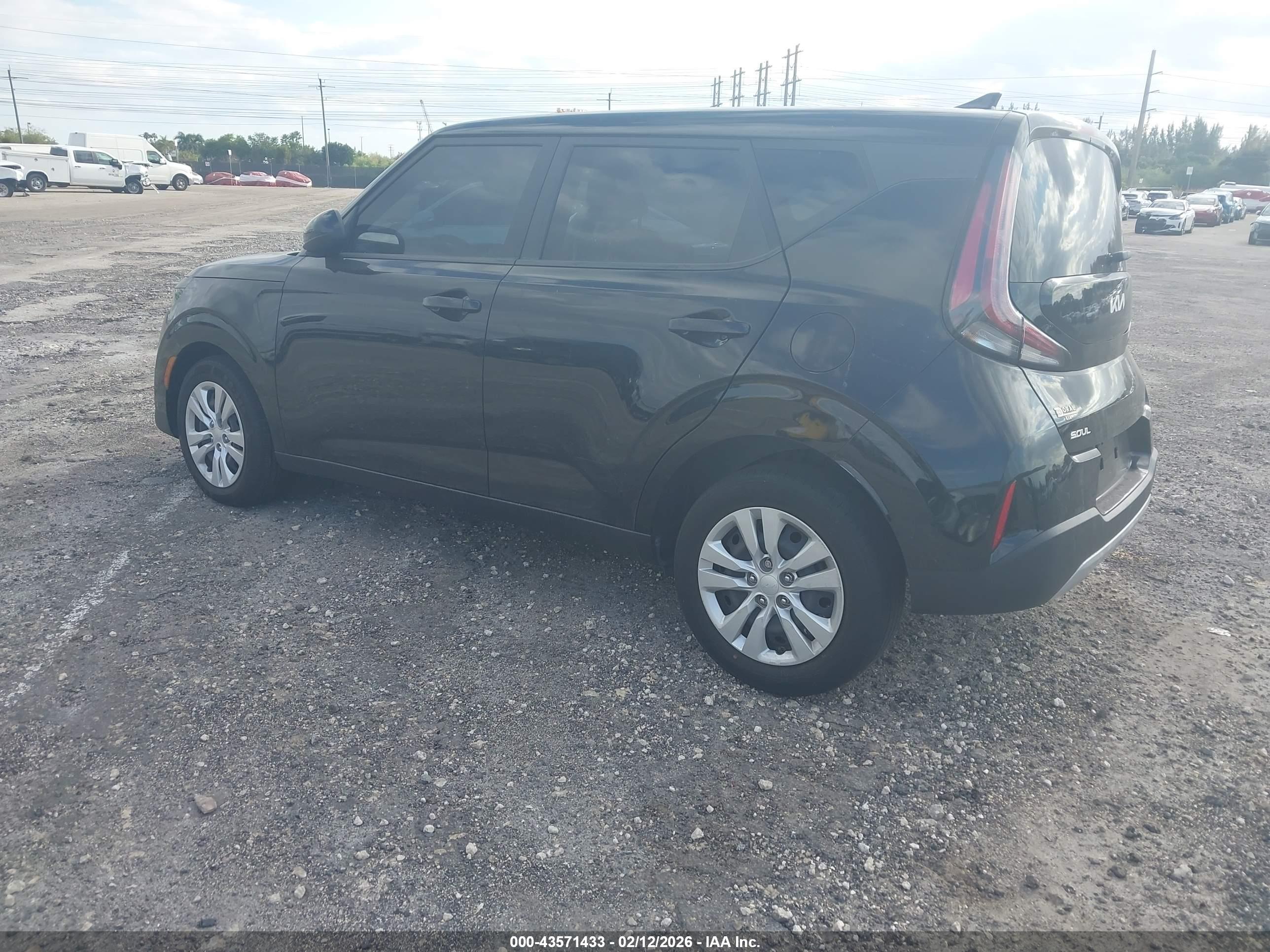 KIA SOUL image 3