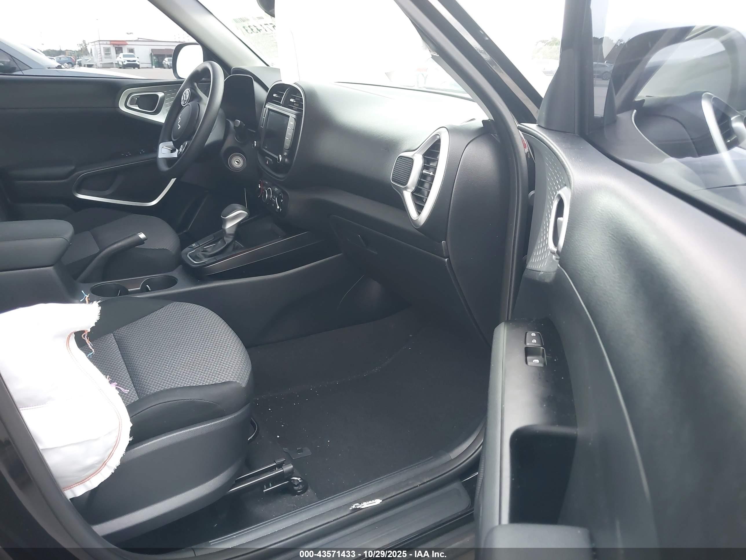 KIA SOUL image 5