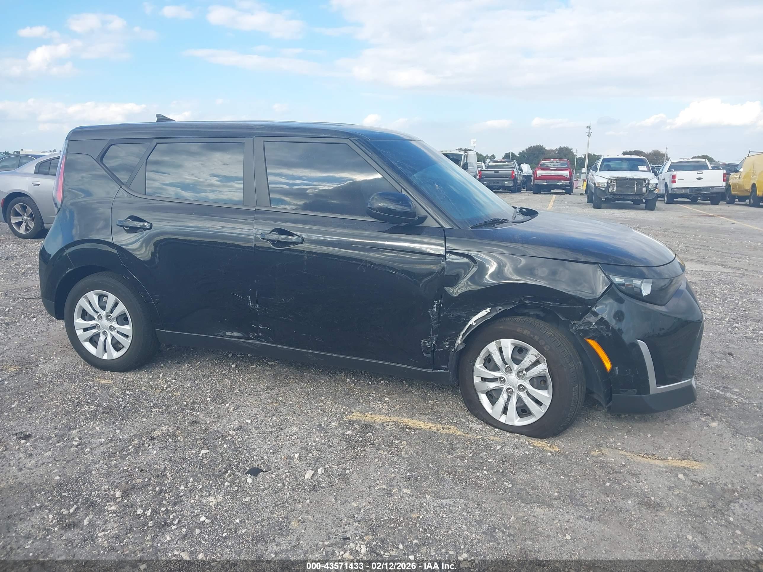 KIA SOUL image 6