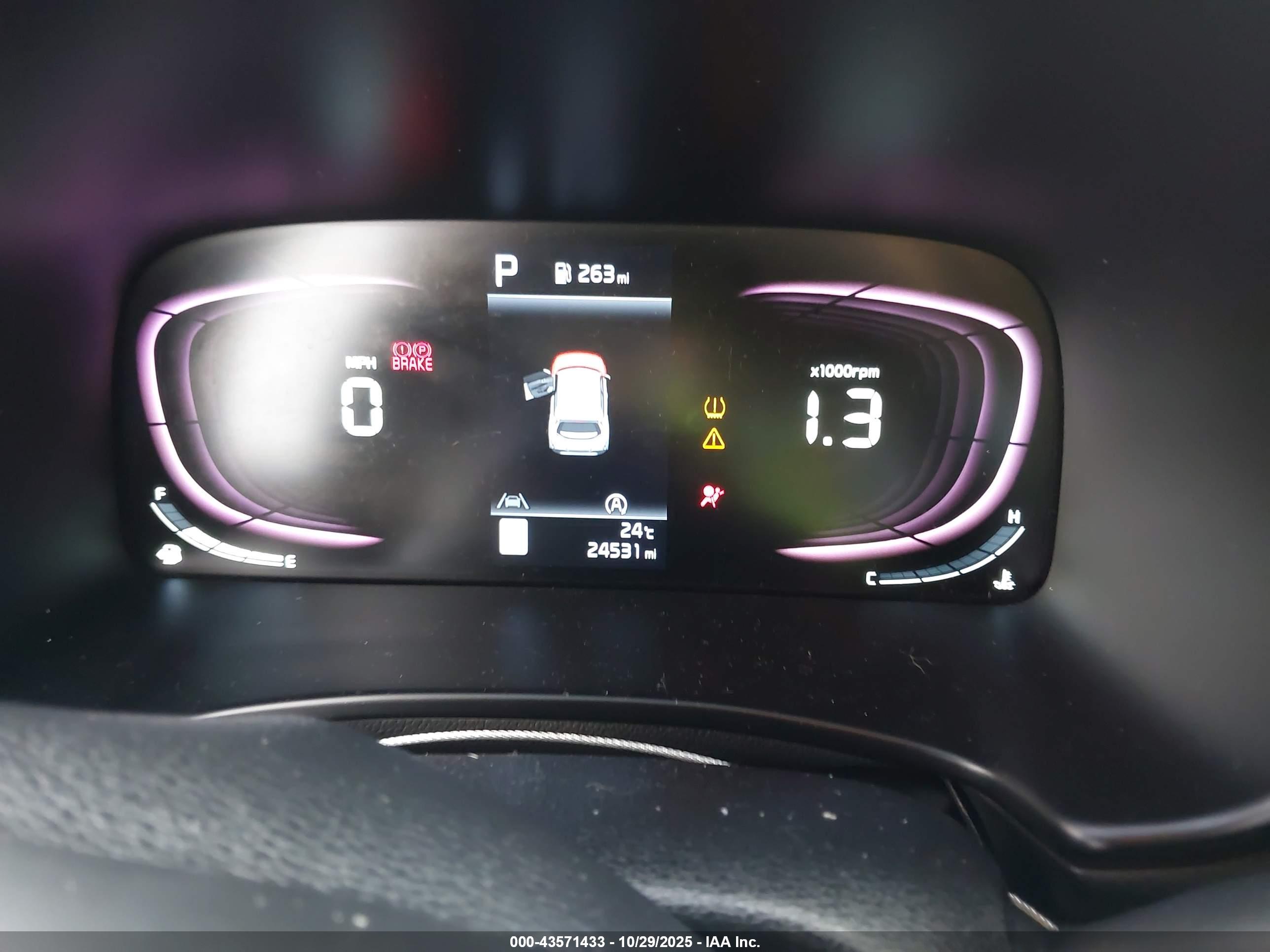 KIA SOUL image 7