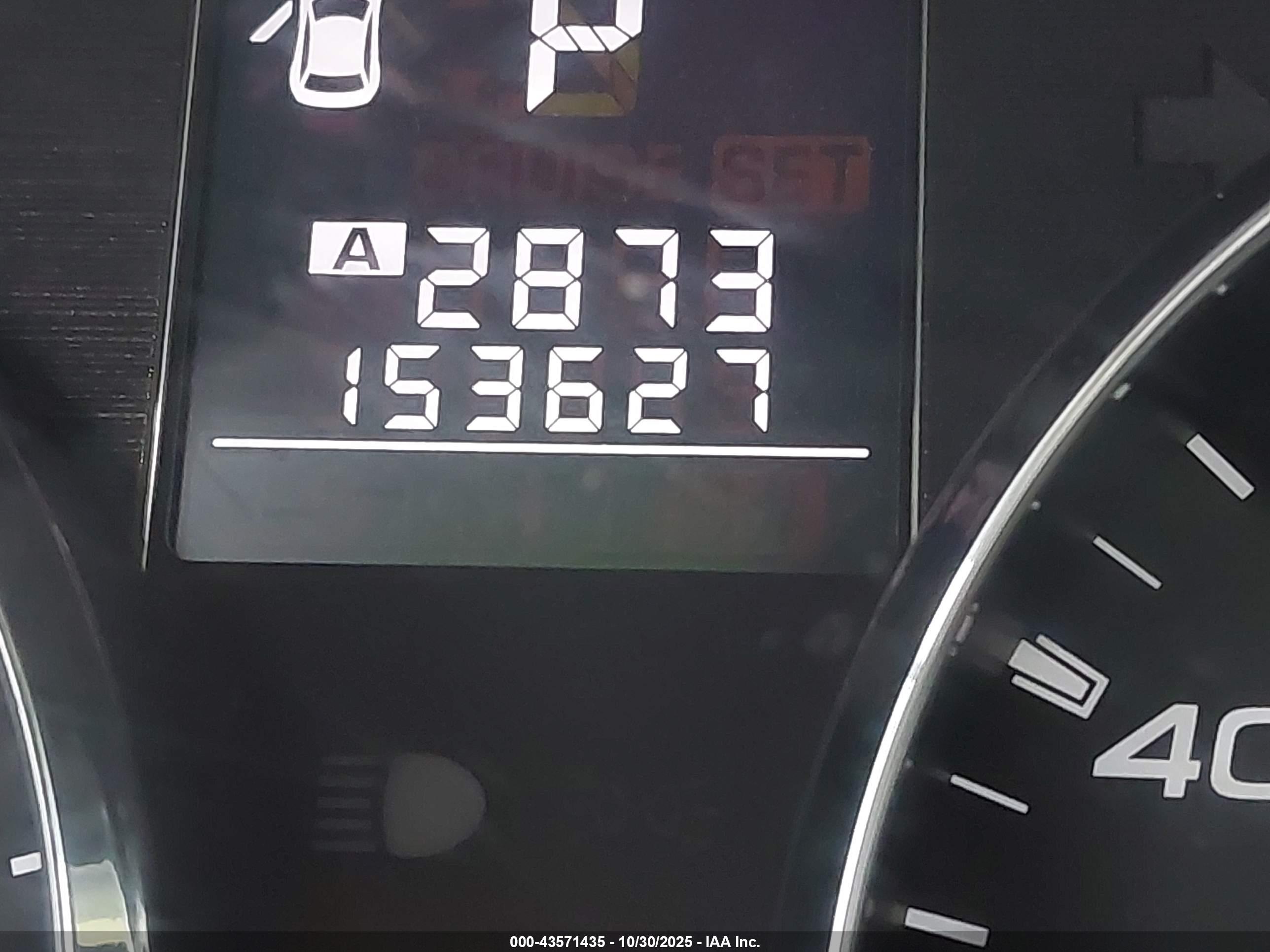 SUBARU LEGACY image 7