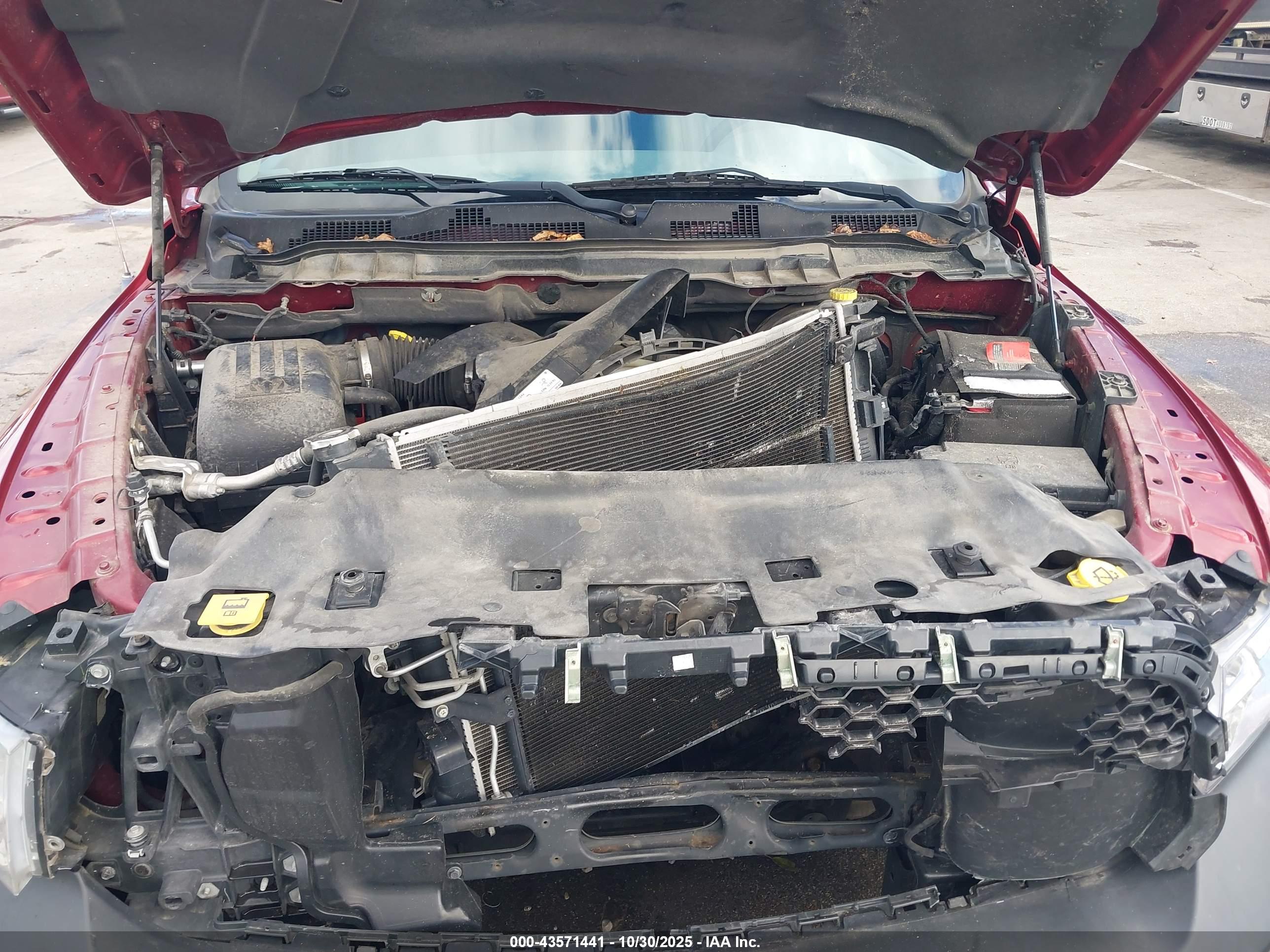 RAM 1500 image 10