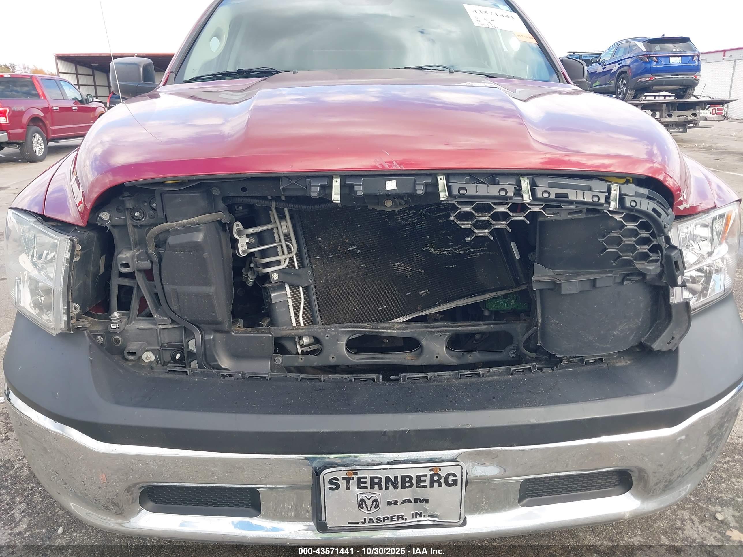 RAM 1500 image 6