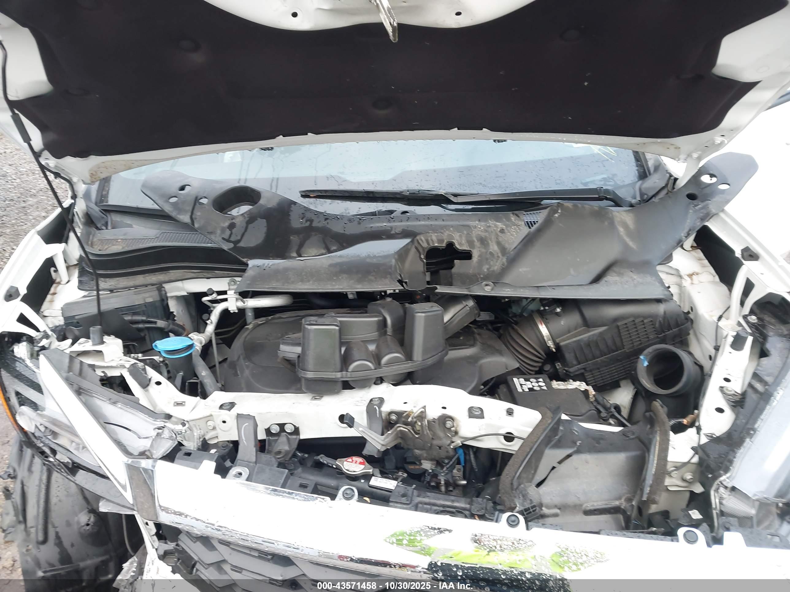 HONDA PASSPORT image 10