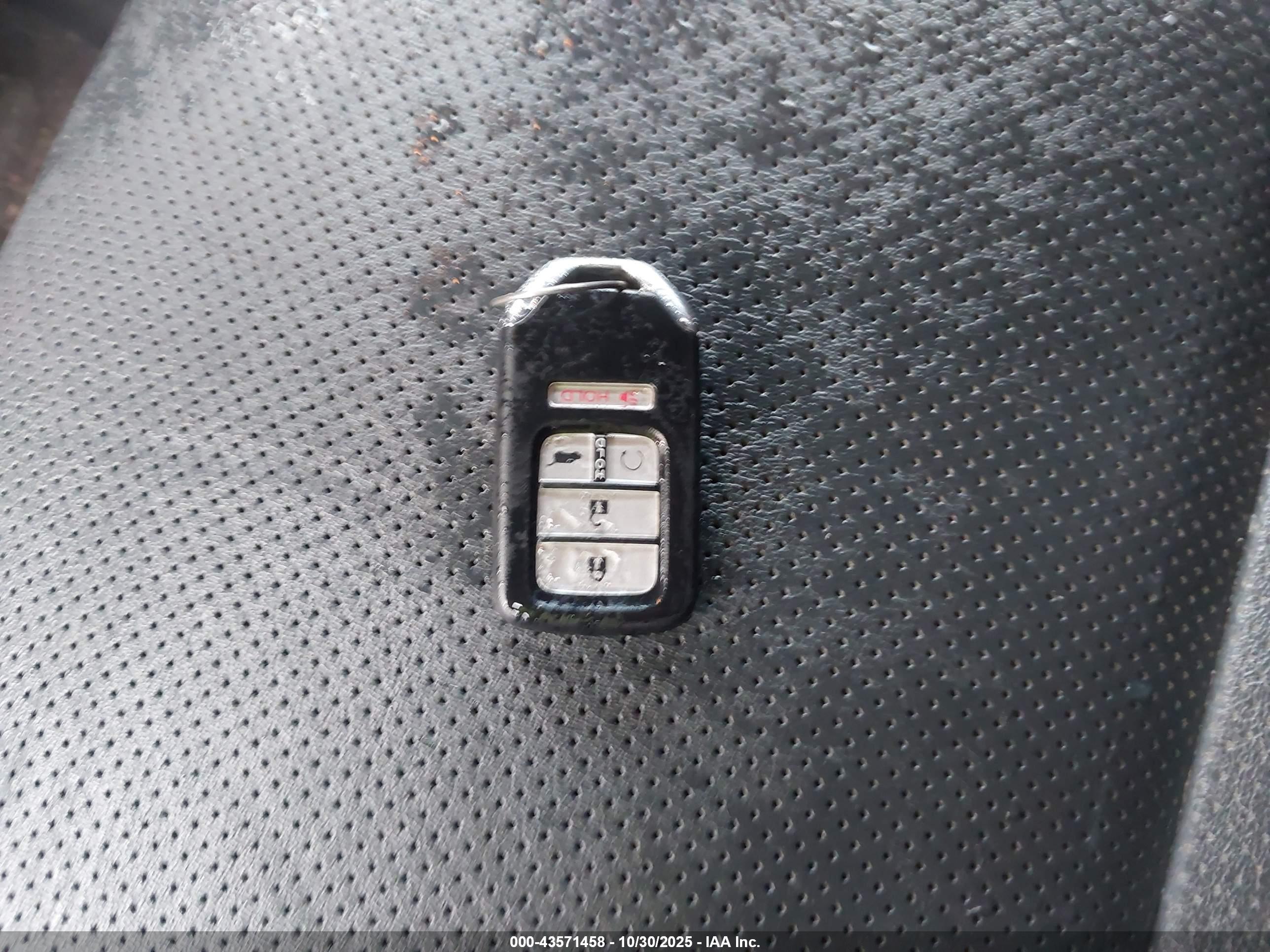 HONDA PASSPORT image 11