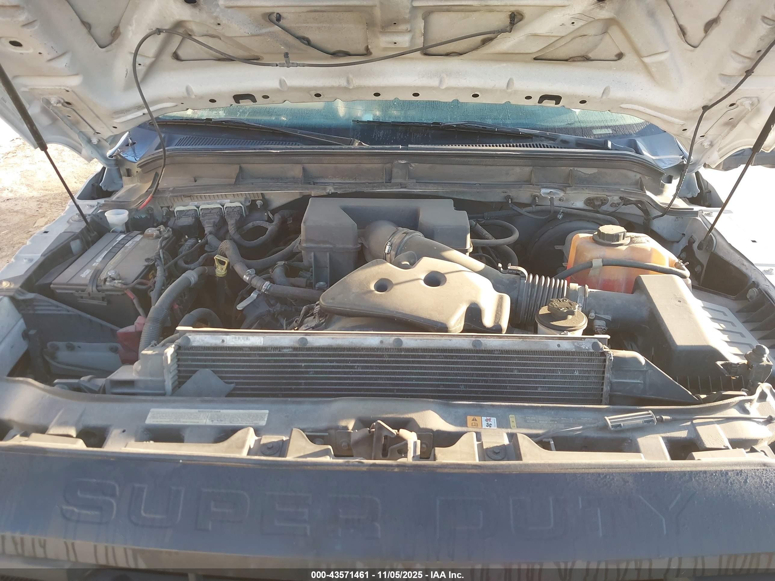 FORD F-250 image 10