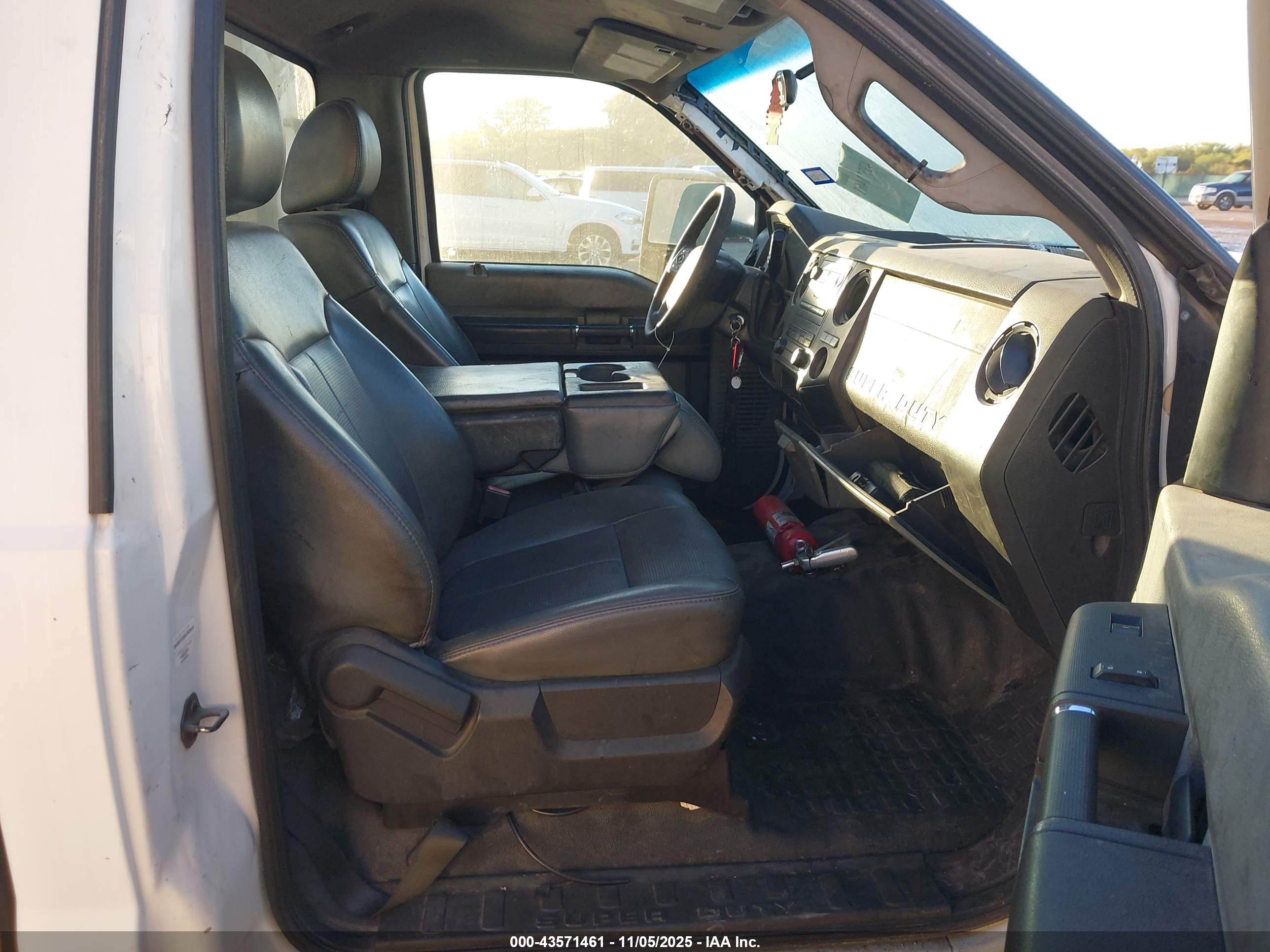 FORD F-250 image 5