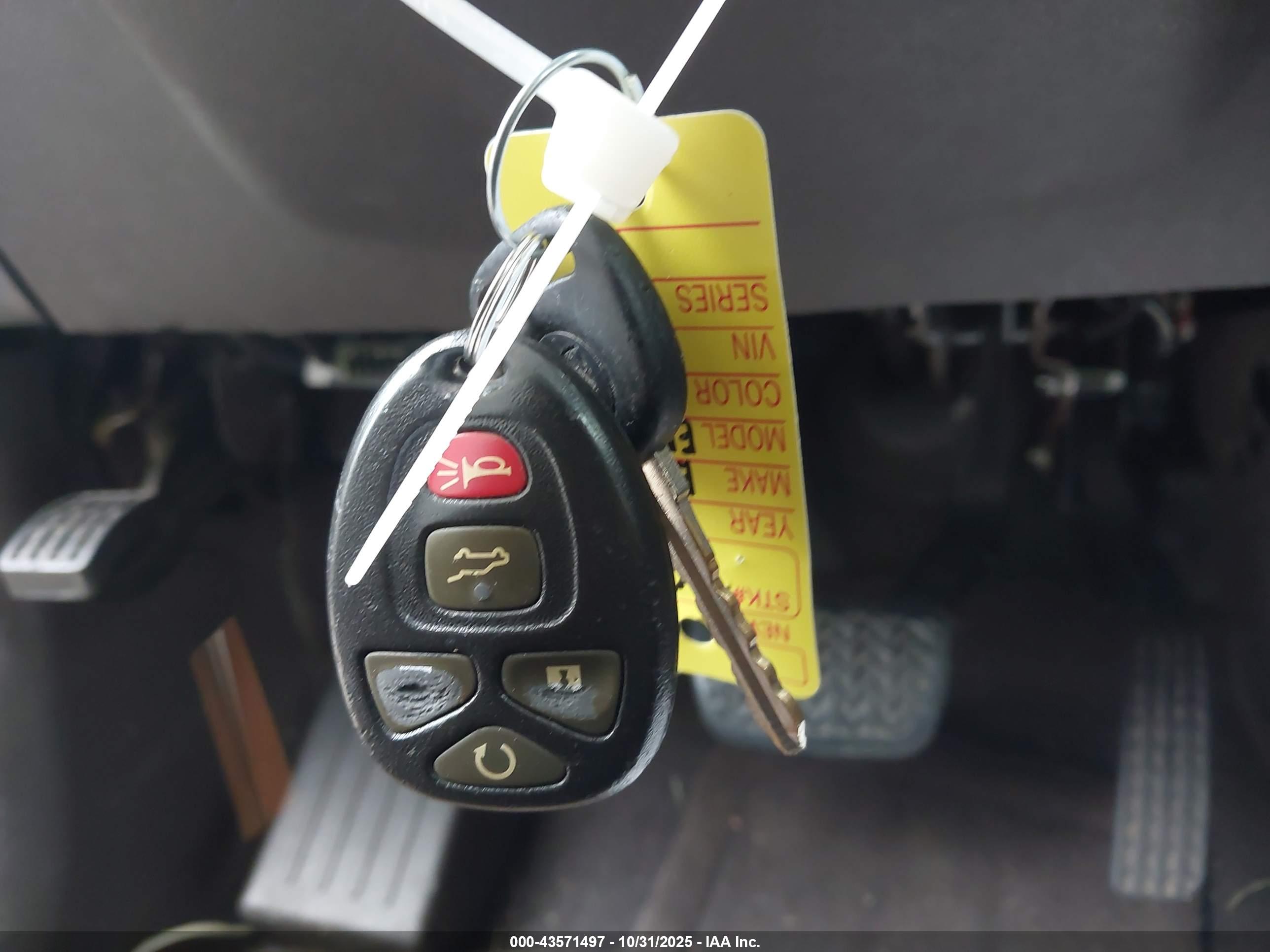 BUICK ENCLAVE image 11