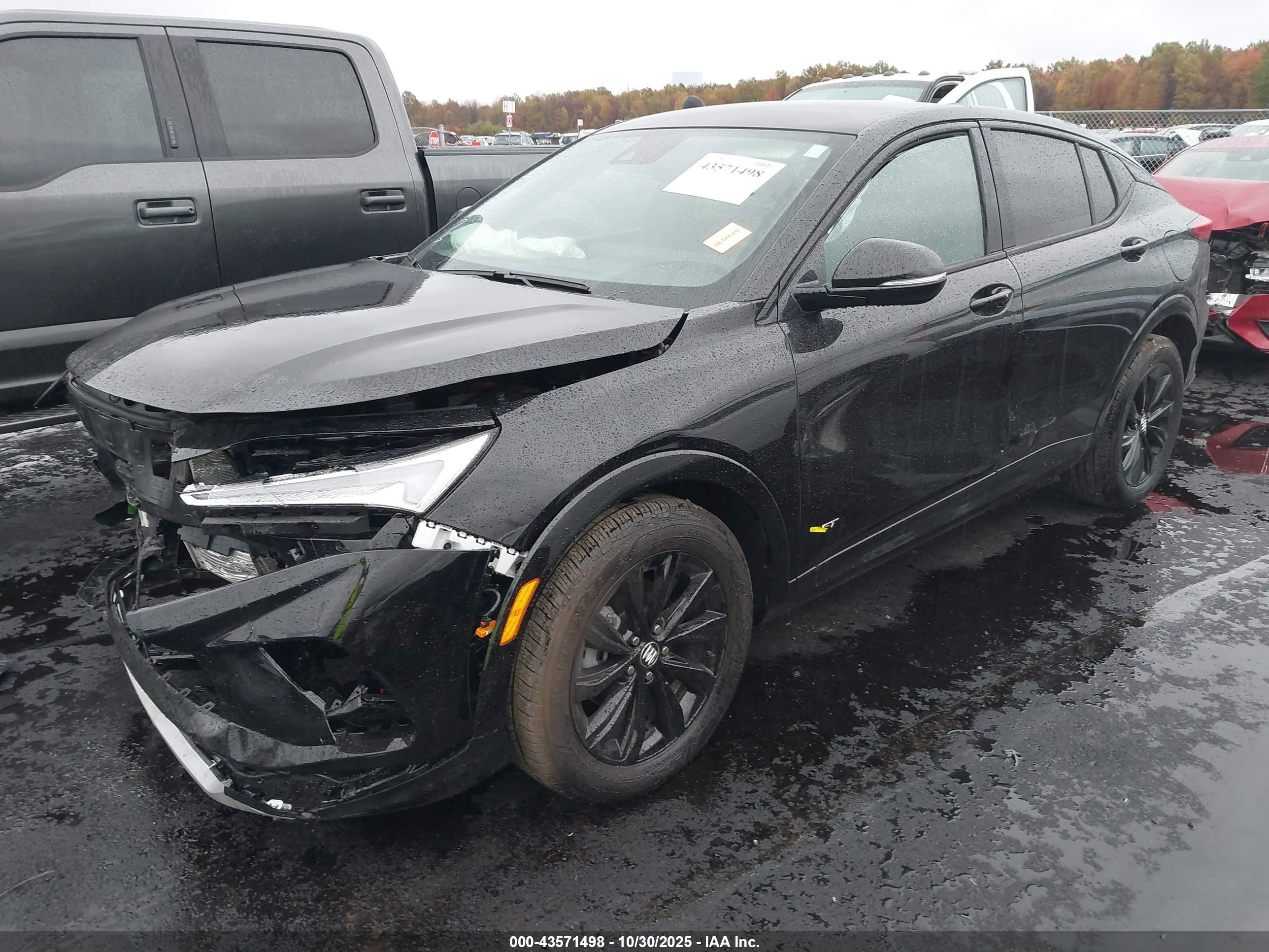 BUICK ENVISTA image 2
