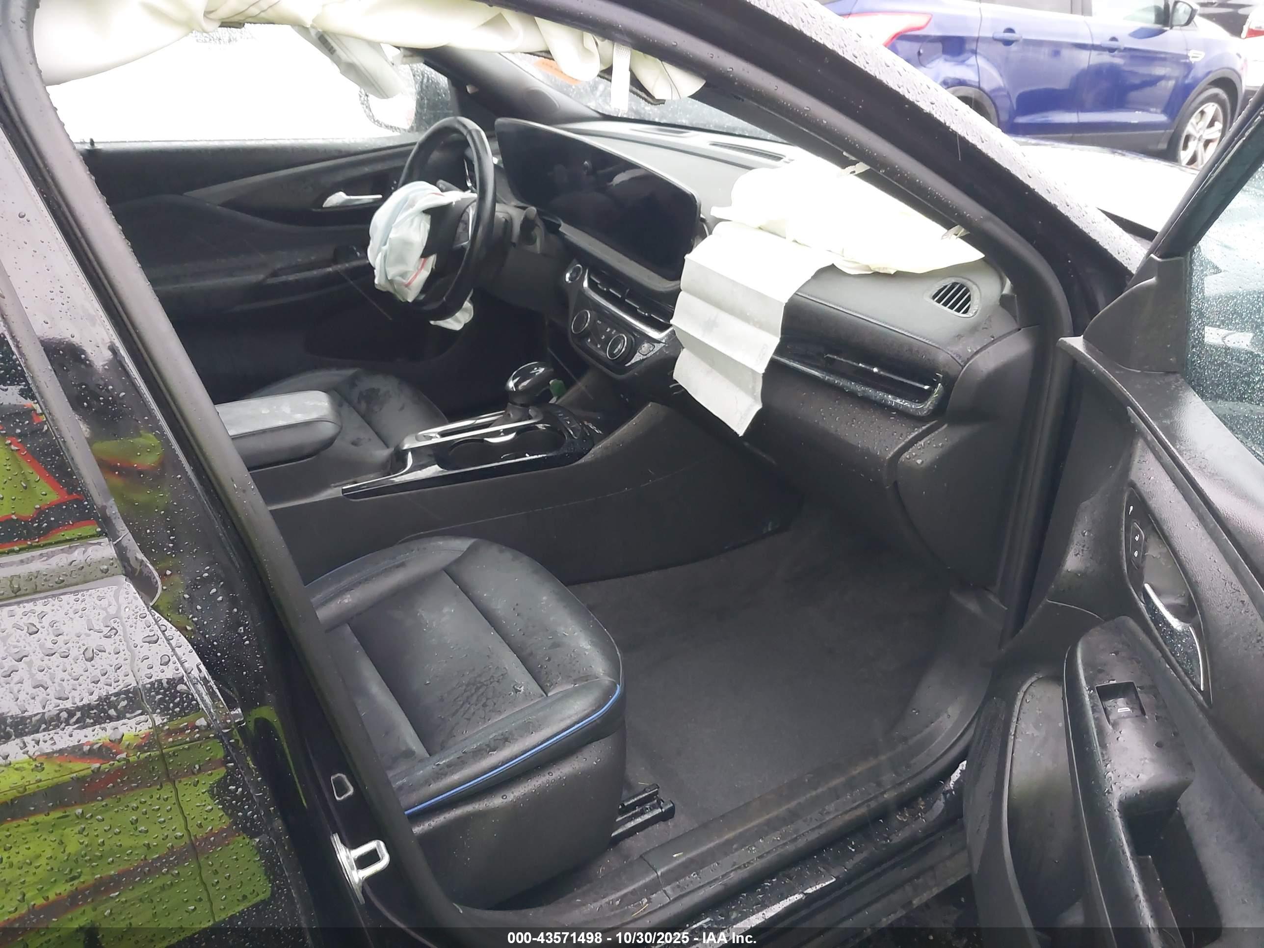 BUICK ENVISTA image 5