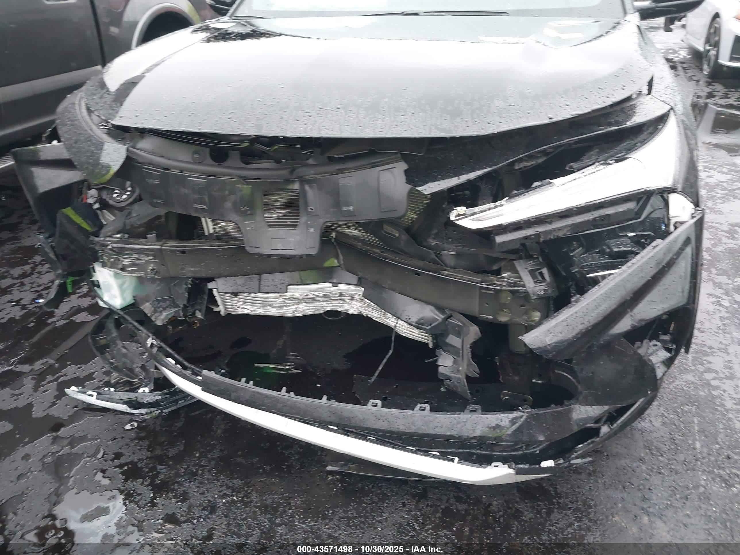 BUICK ENVISTA image 6