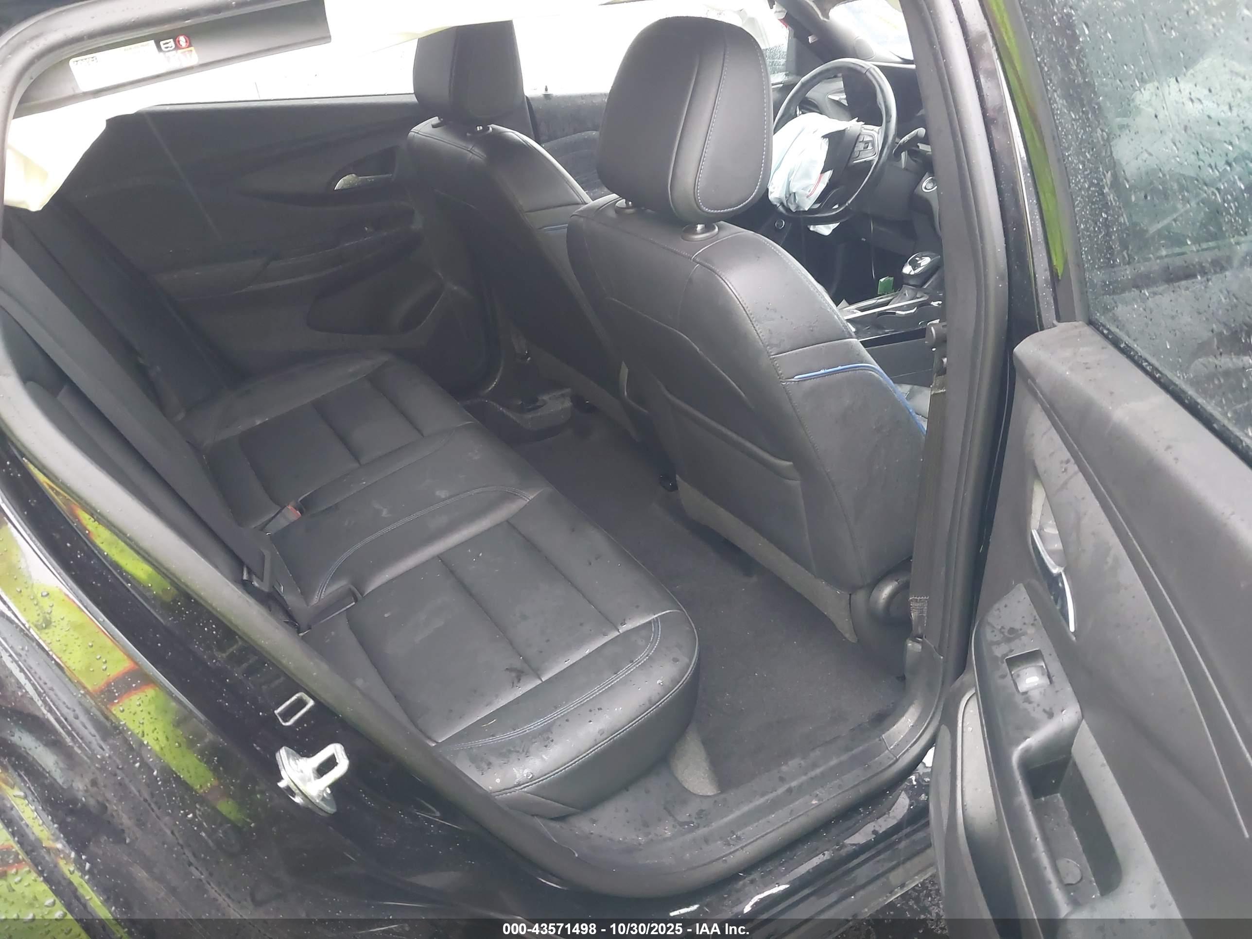 BUICK ENVISTA image 8