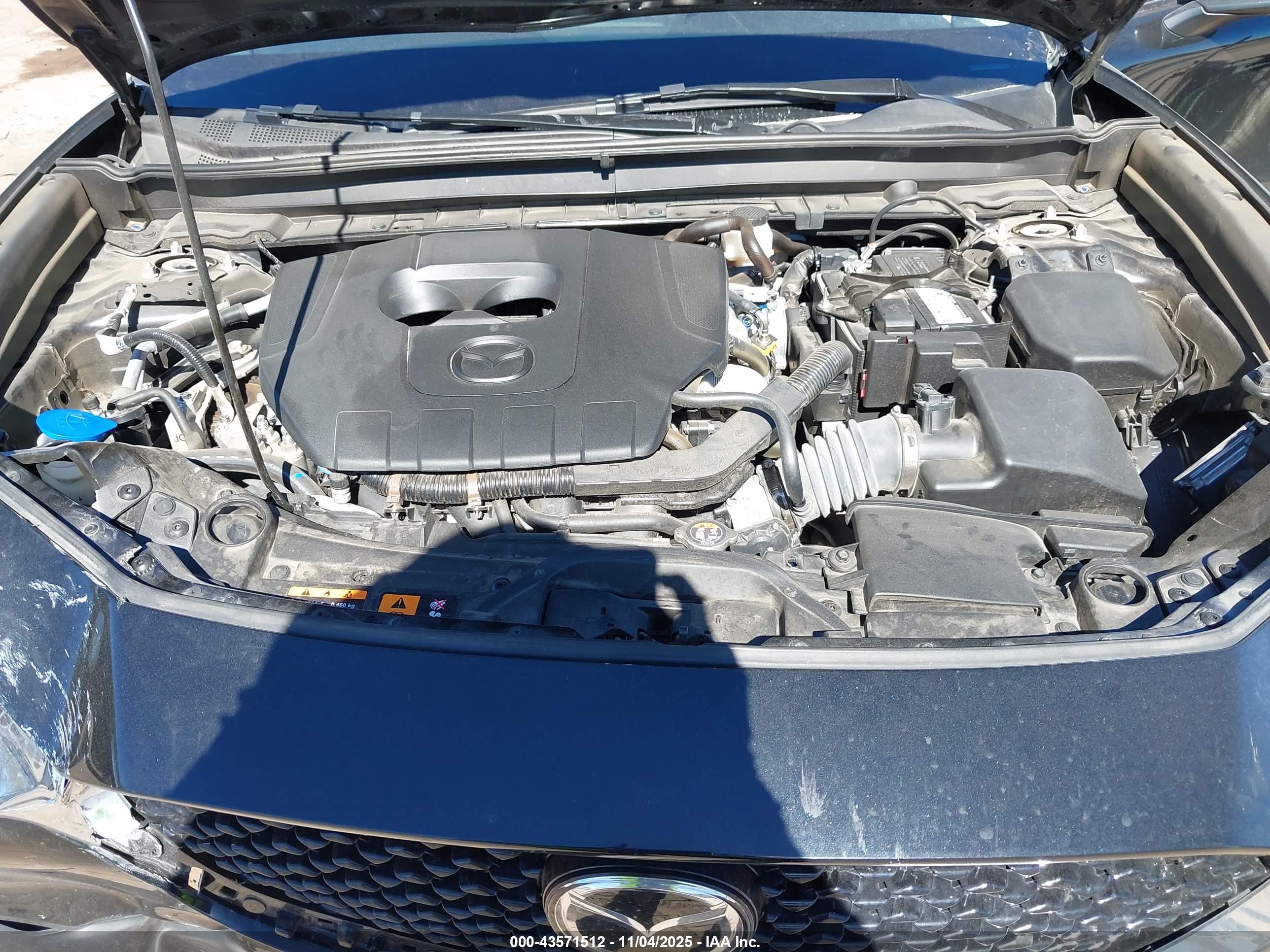 MAZDA CX-30 image 10