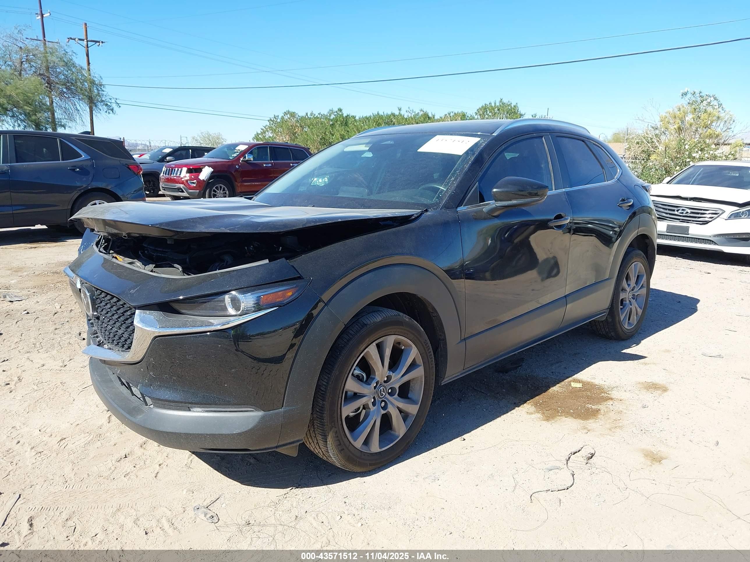 MAZDA CX-30 image 6