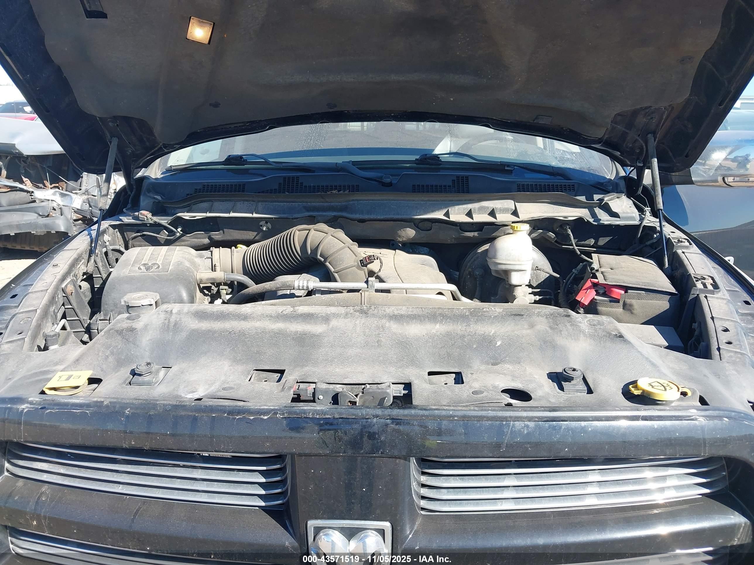 RAM 1500 image 10