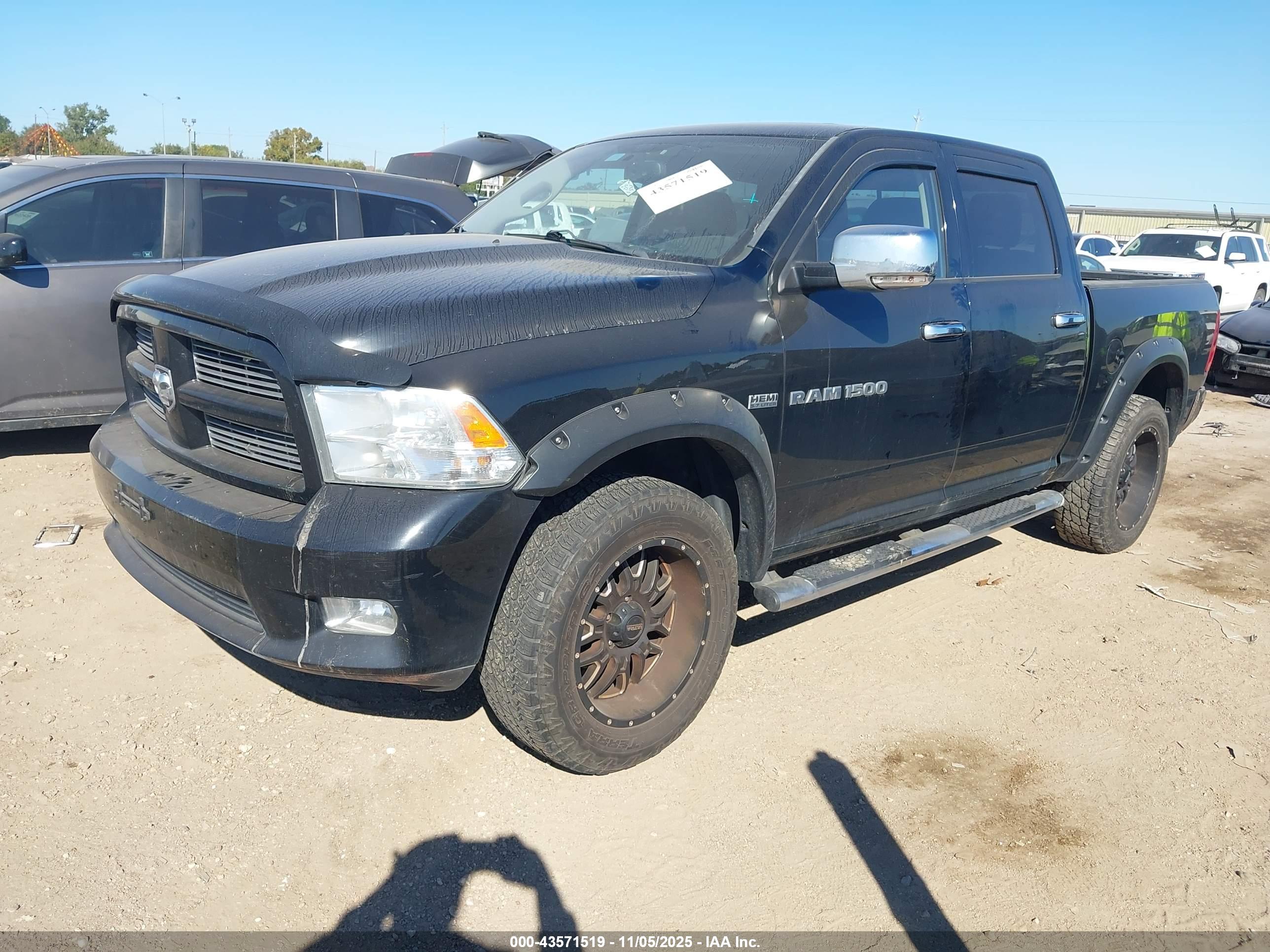 RAM 1500 image 2