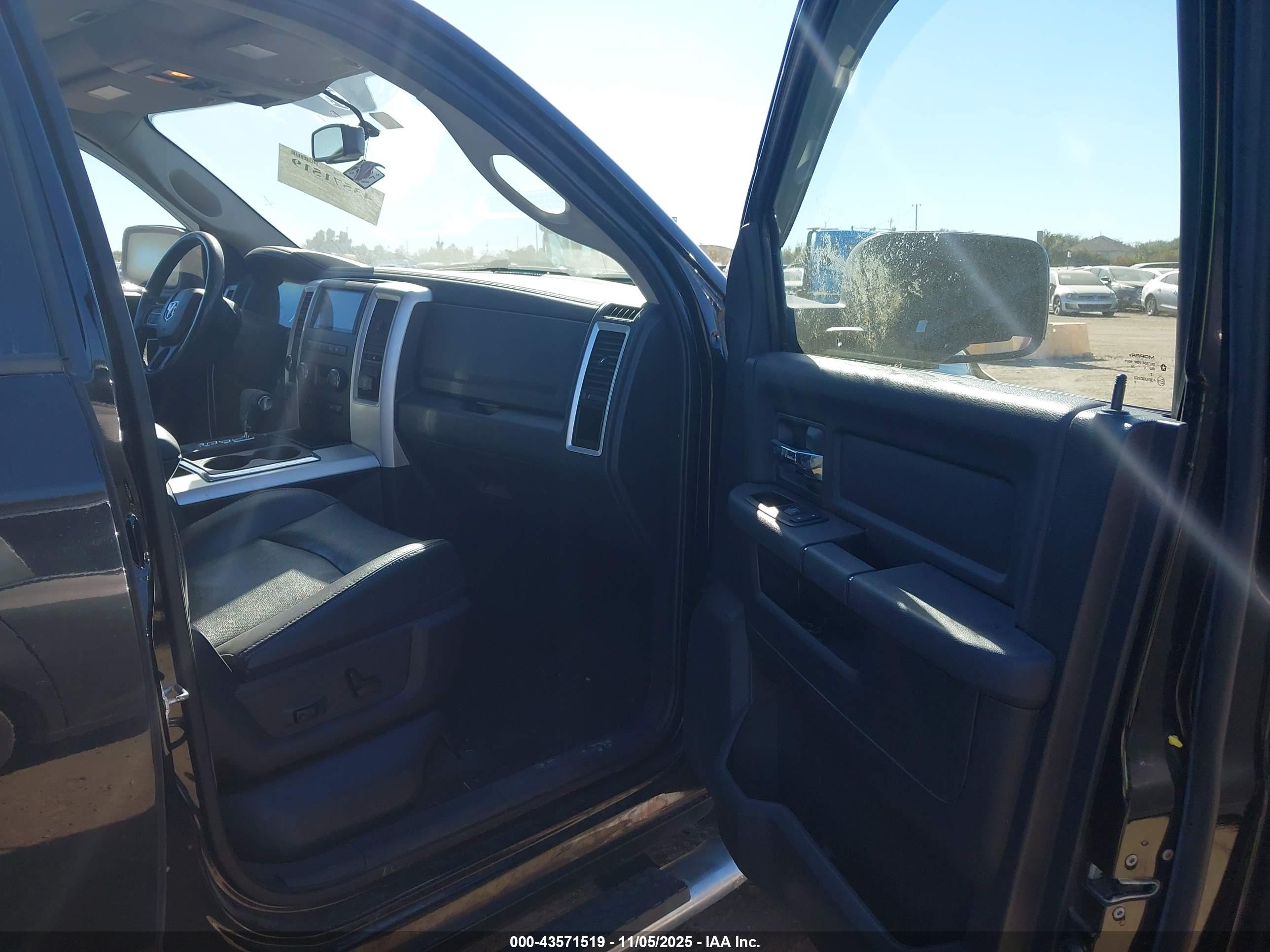 RAM 1500 image 5