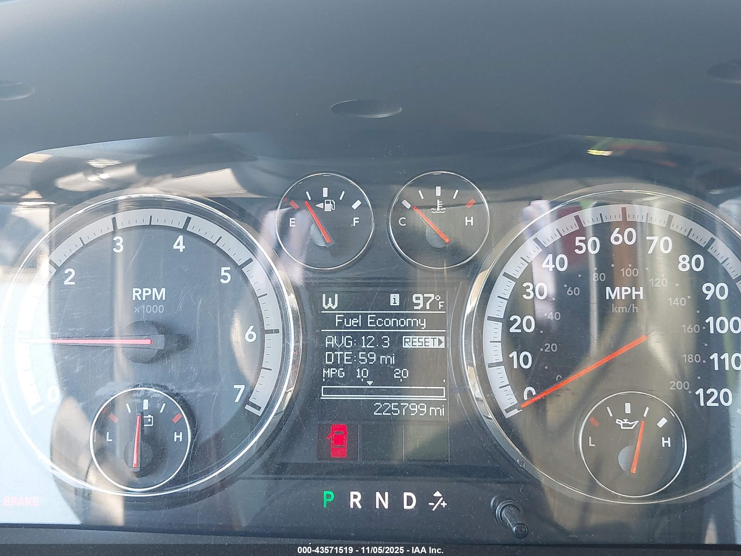 RAM 1500 image 7