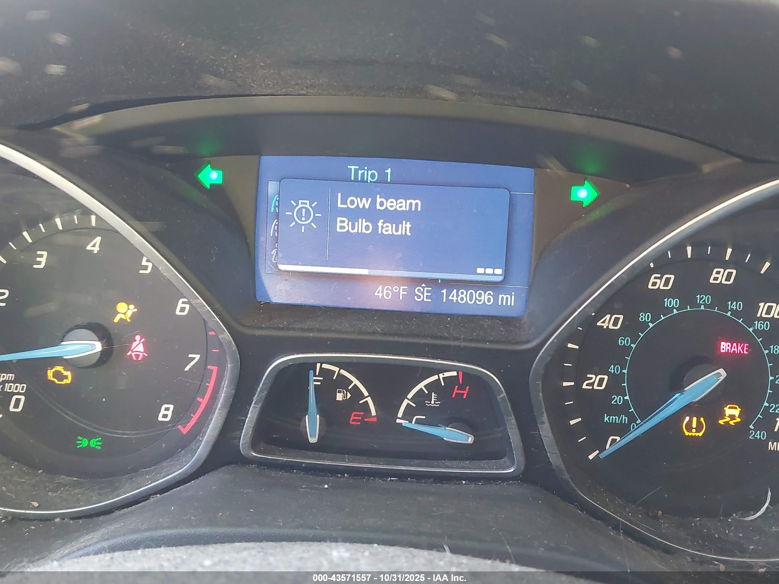 FORD FOCUS image 7