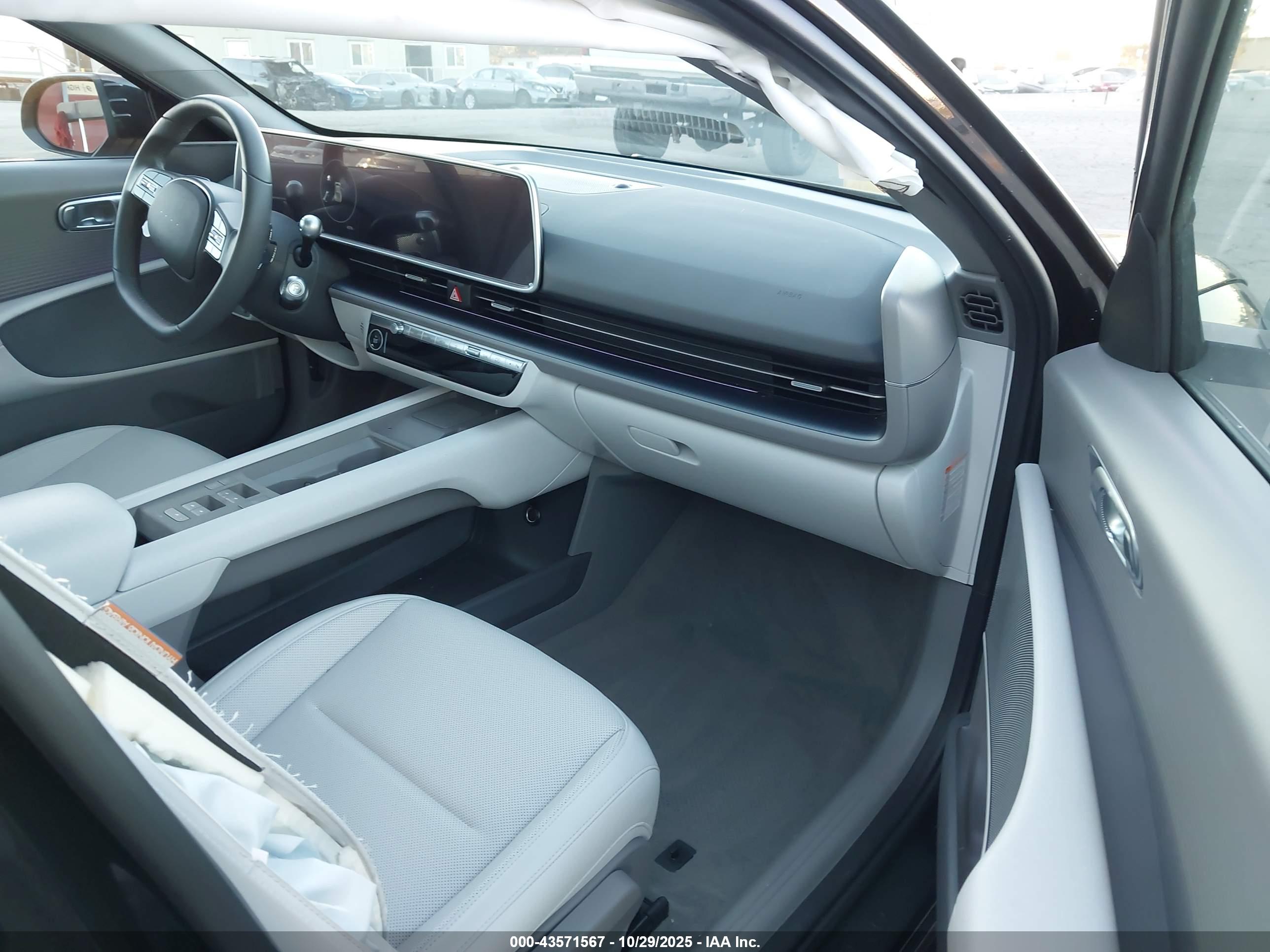 HYUNDAI IONIQ image 5