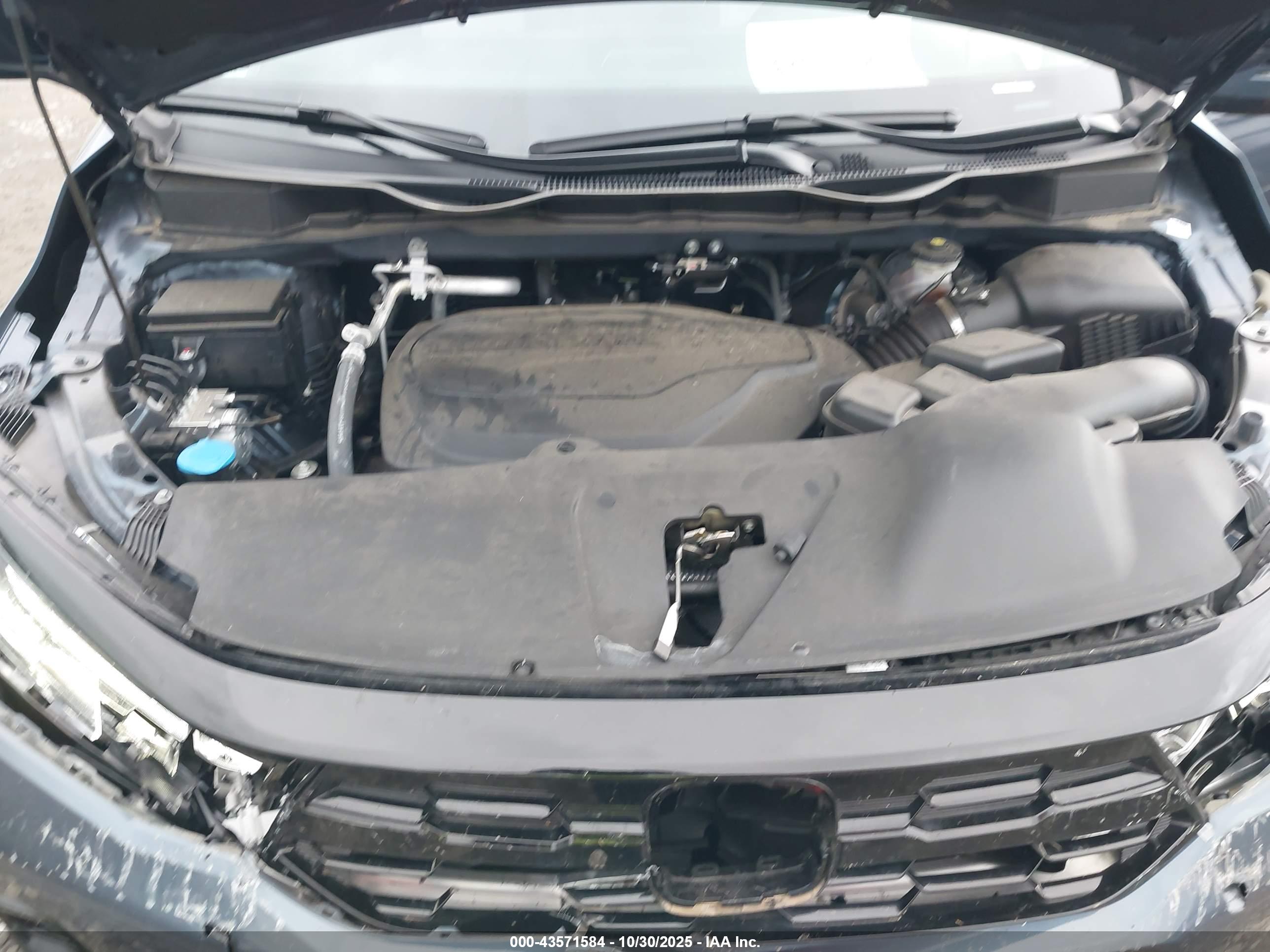 HONDA ODYSSEY image 10