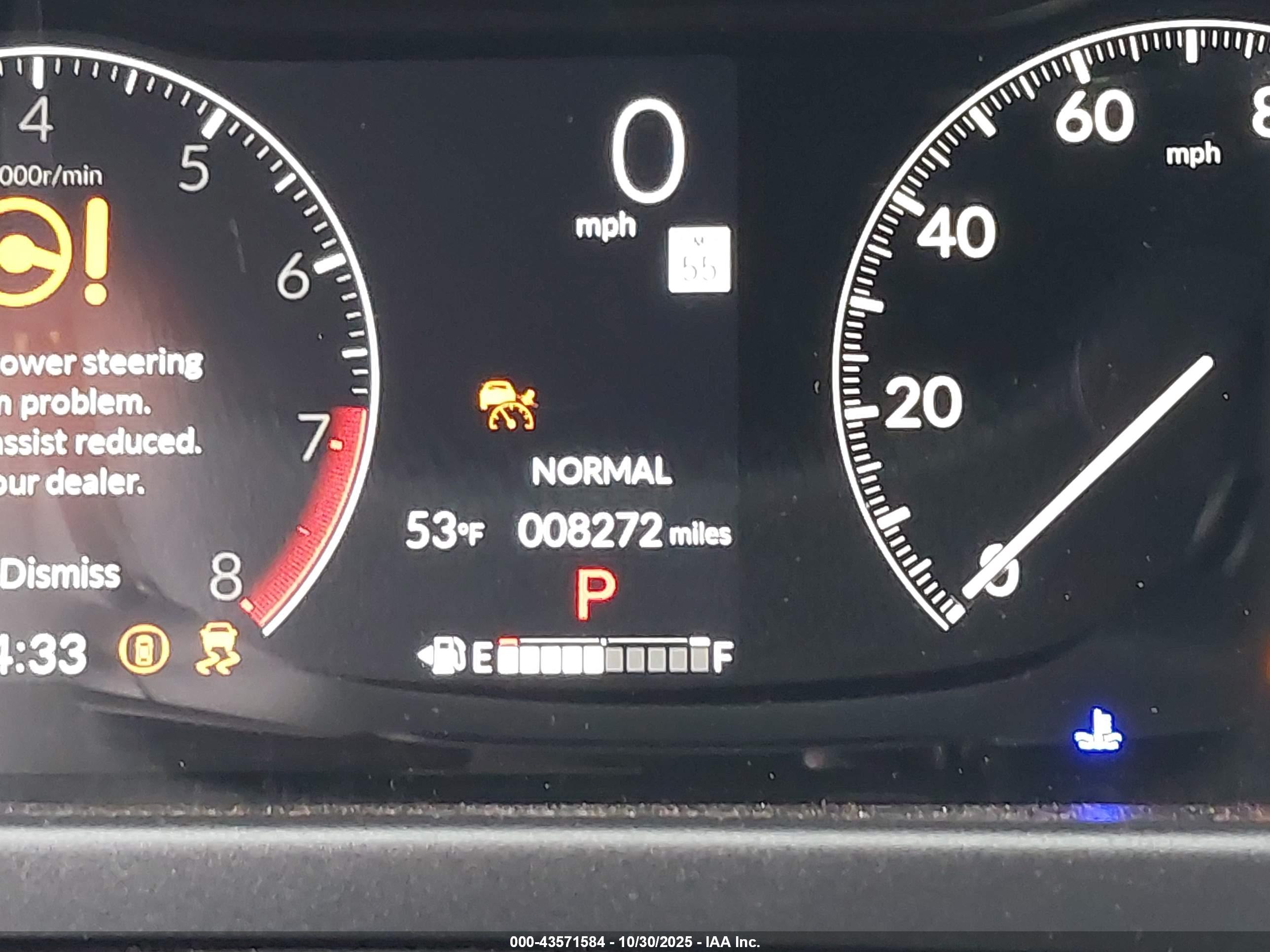HONDA ODYSSEY image 7