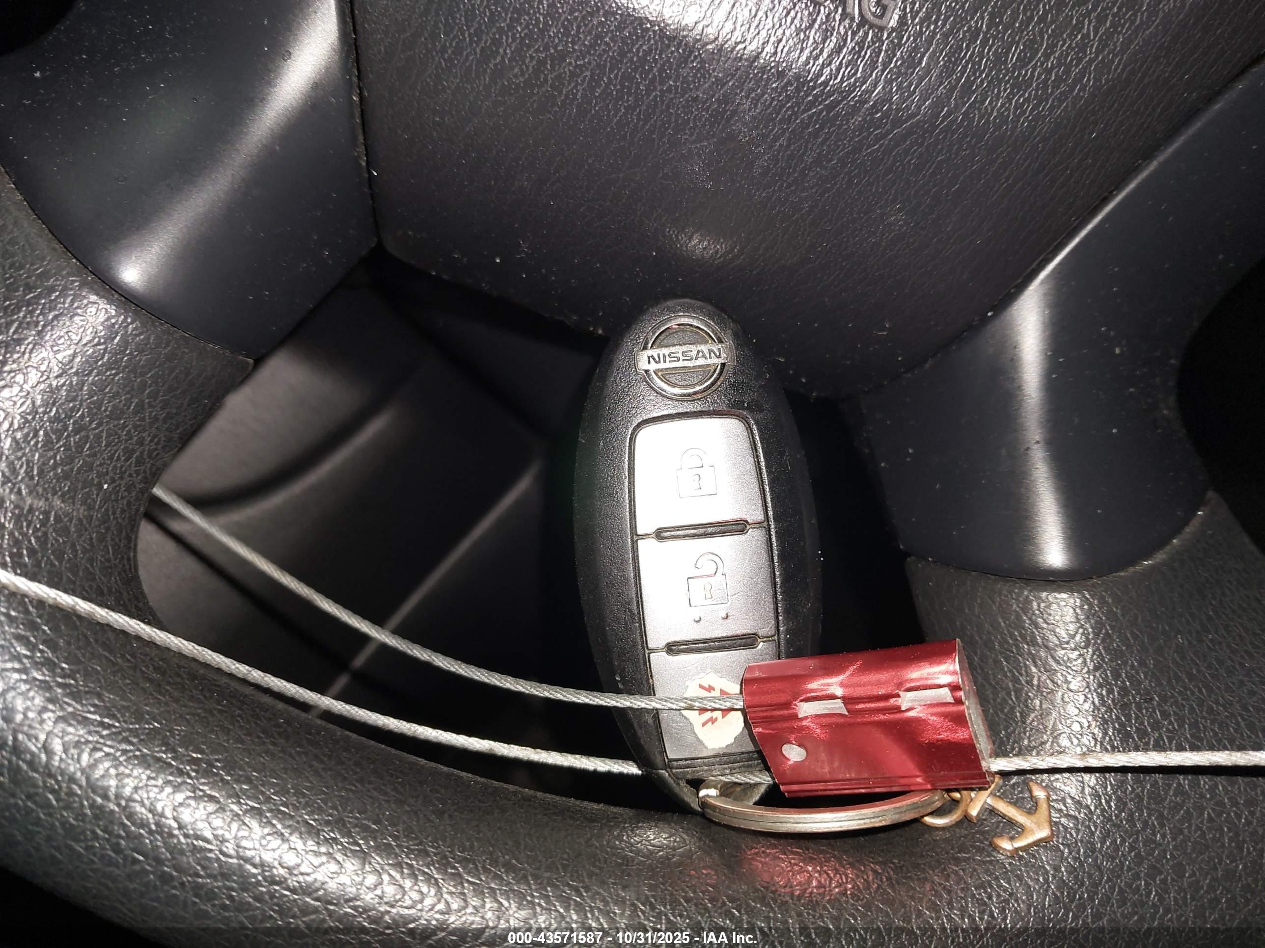 NISSAN PATHFINDER image 11