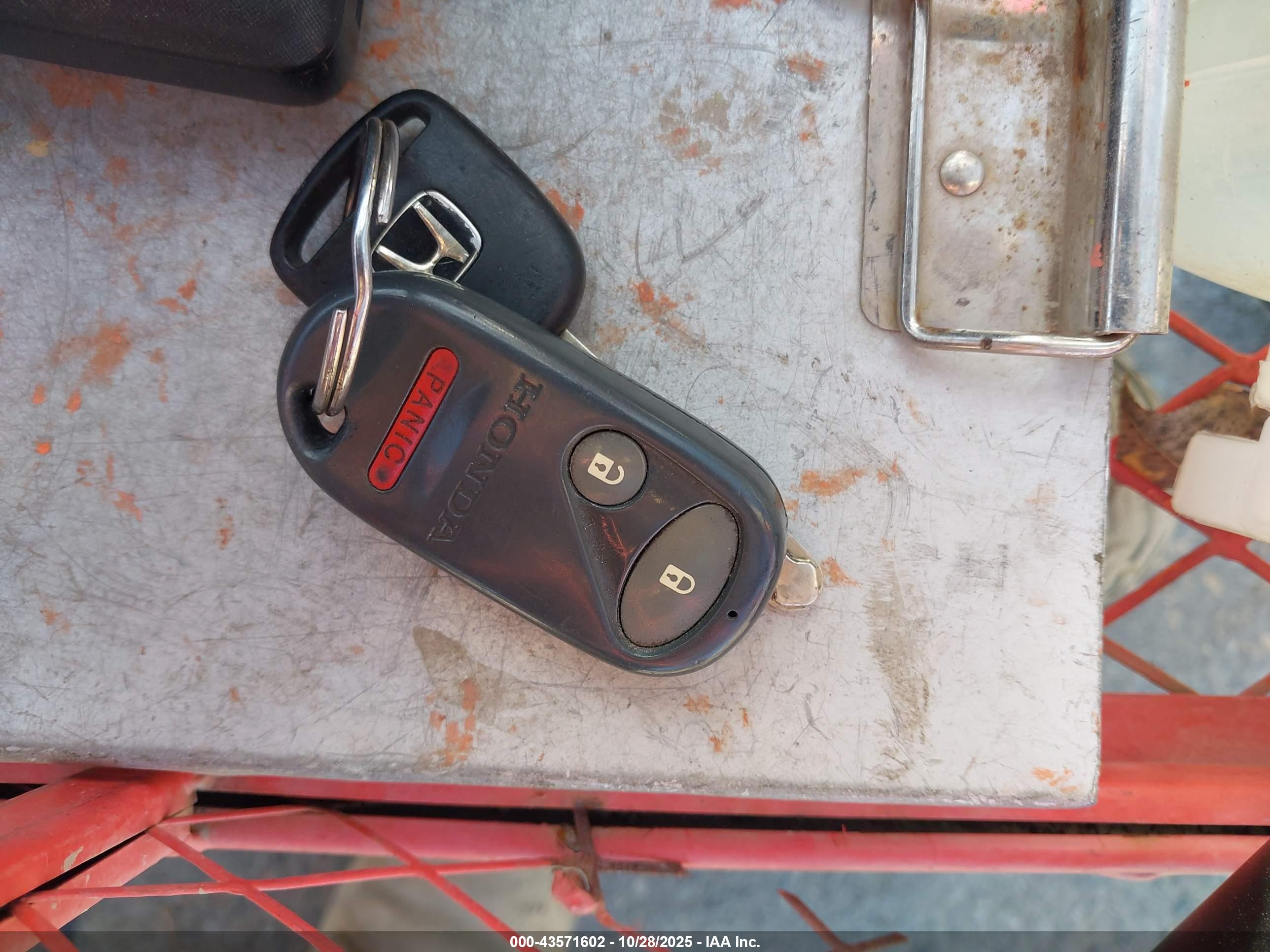 HONDA CIVIC image 11