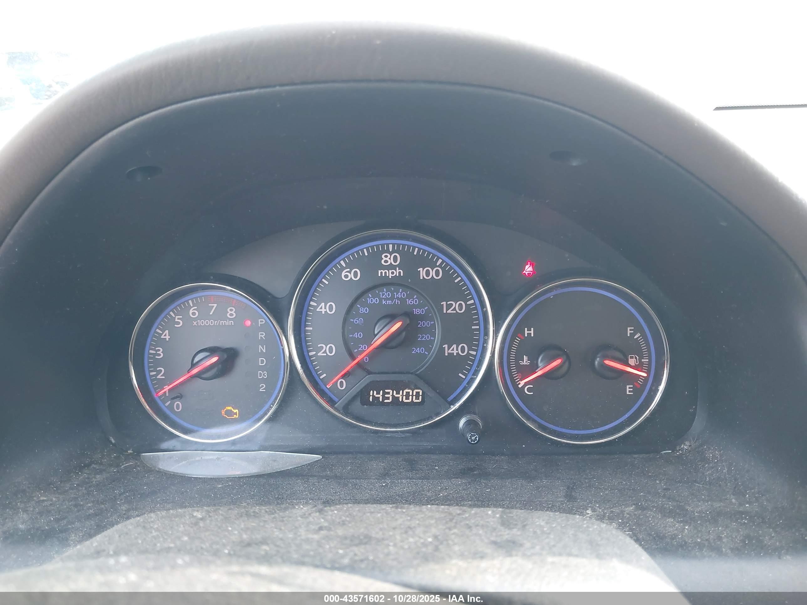 HONDA CIVIC image 7