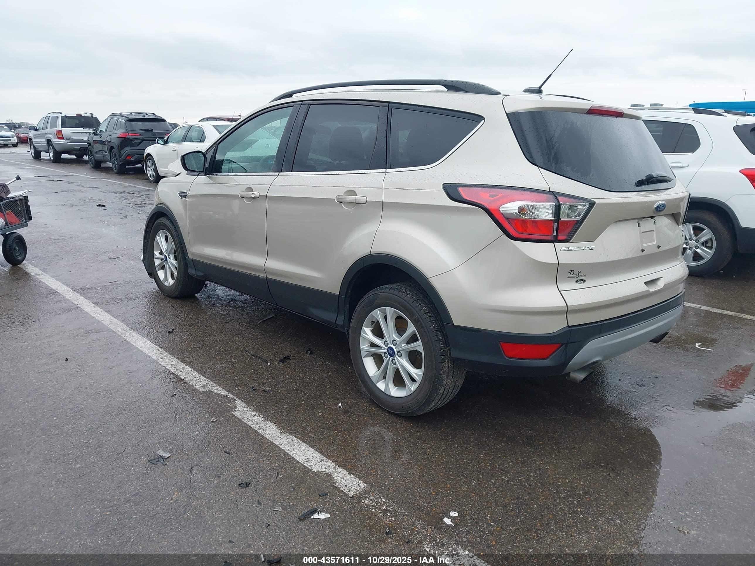 FORD ESCAPE image 3