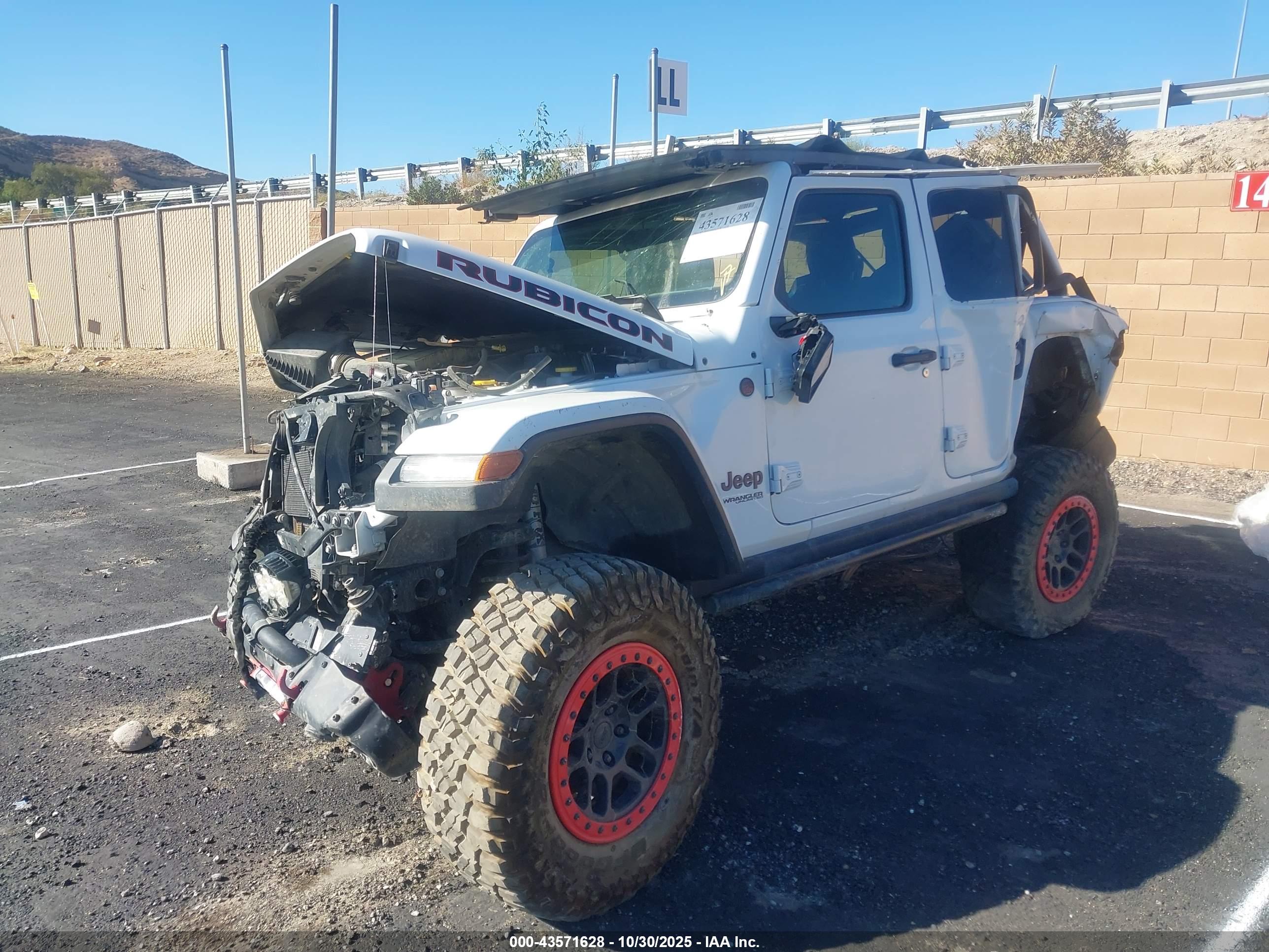 JEEP WRANGLER image 2