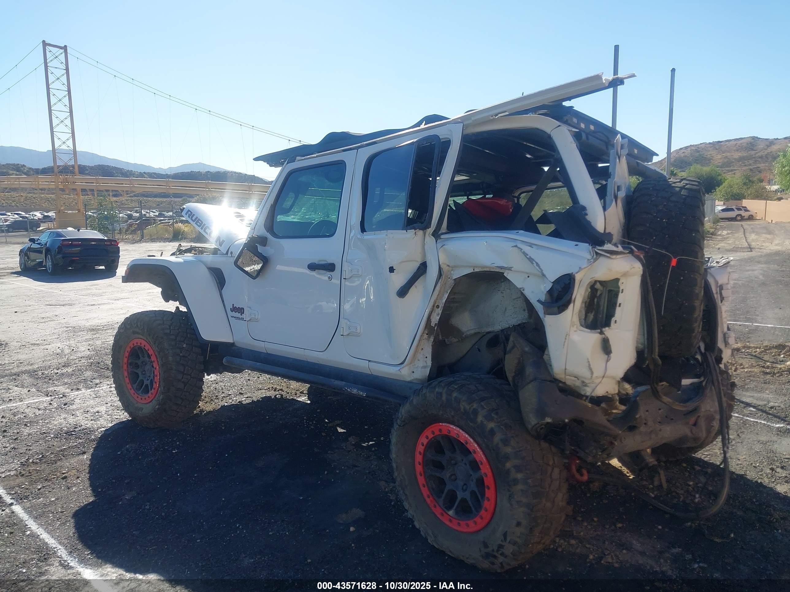 JEEP WRANGLER image 3