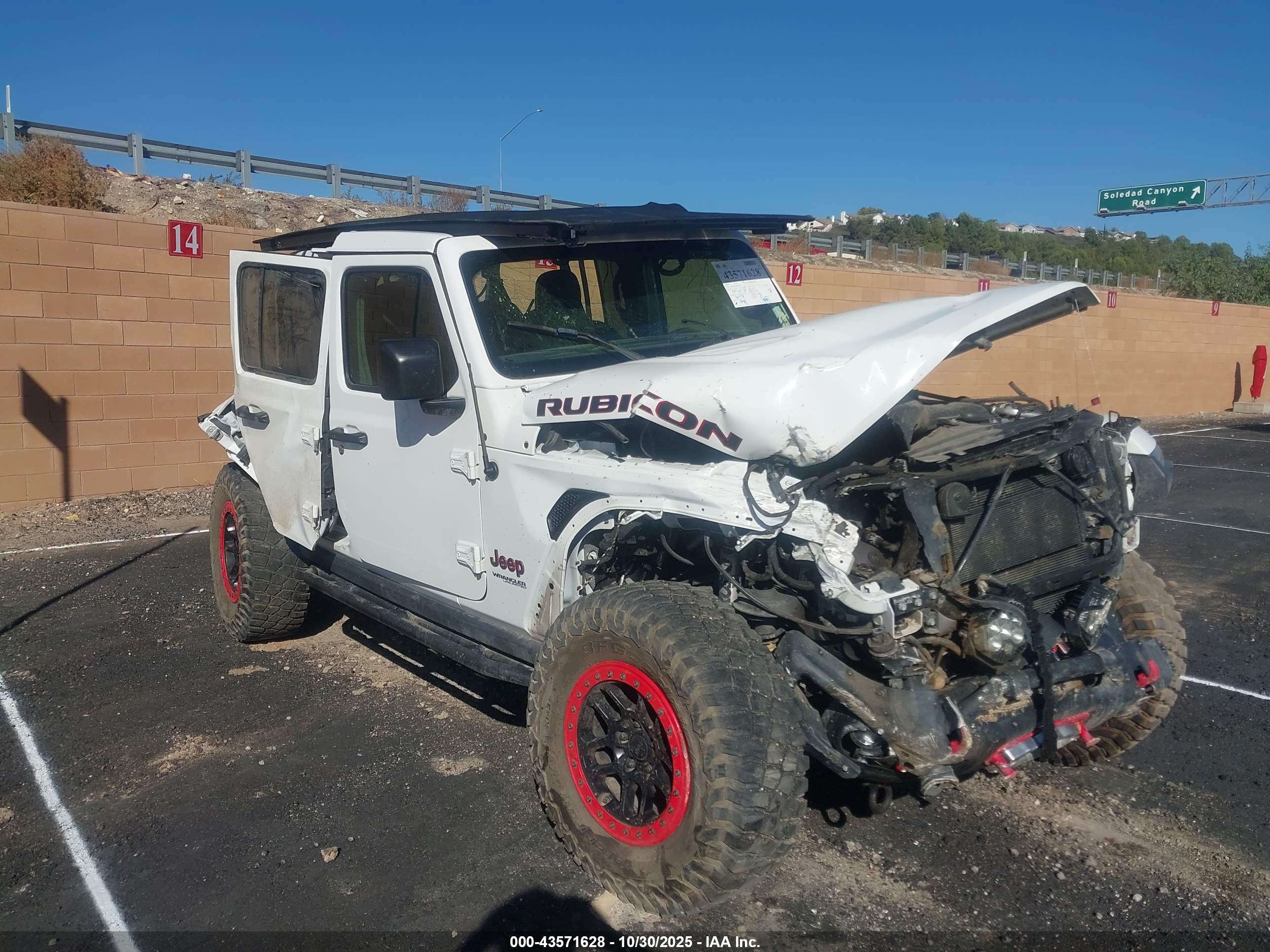 JEEP WRANGLER image 6