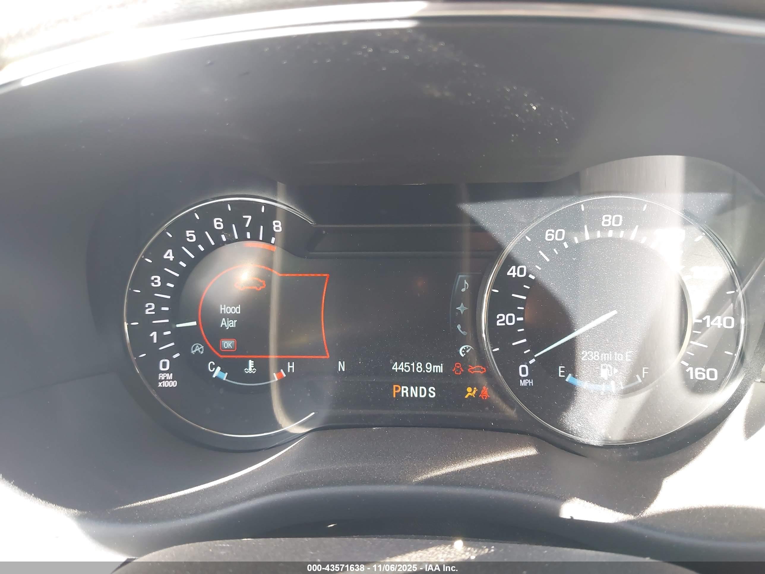 LINCOLN MKC image 7